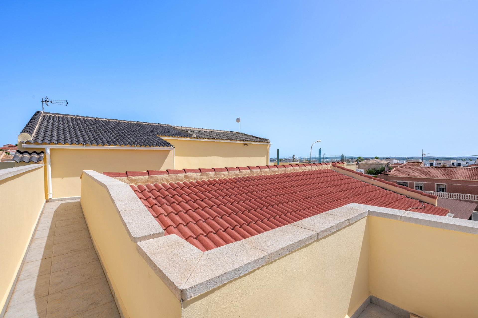 Herverkoop - Vrijstaande Villa - Ciudad Quesada - Ciudad Quesada - Town
