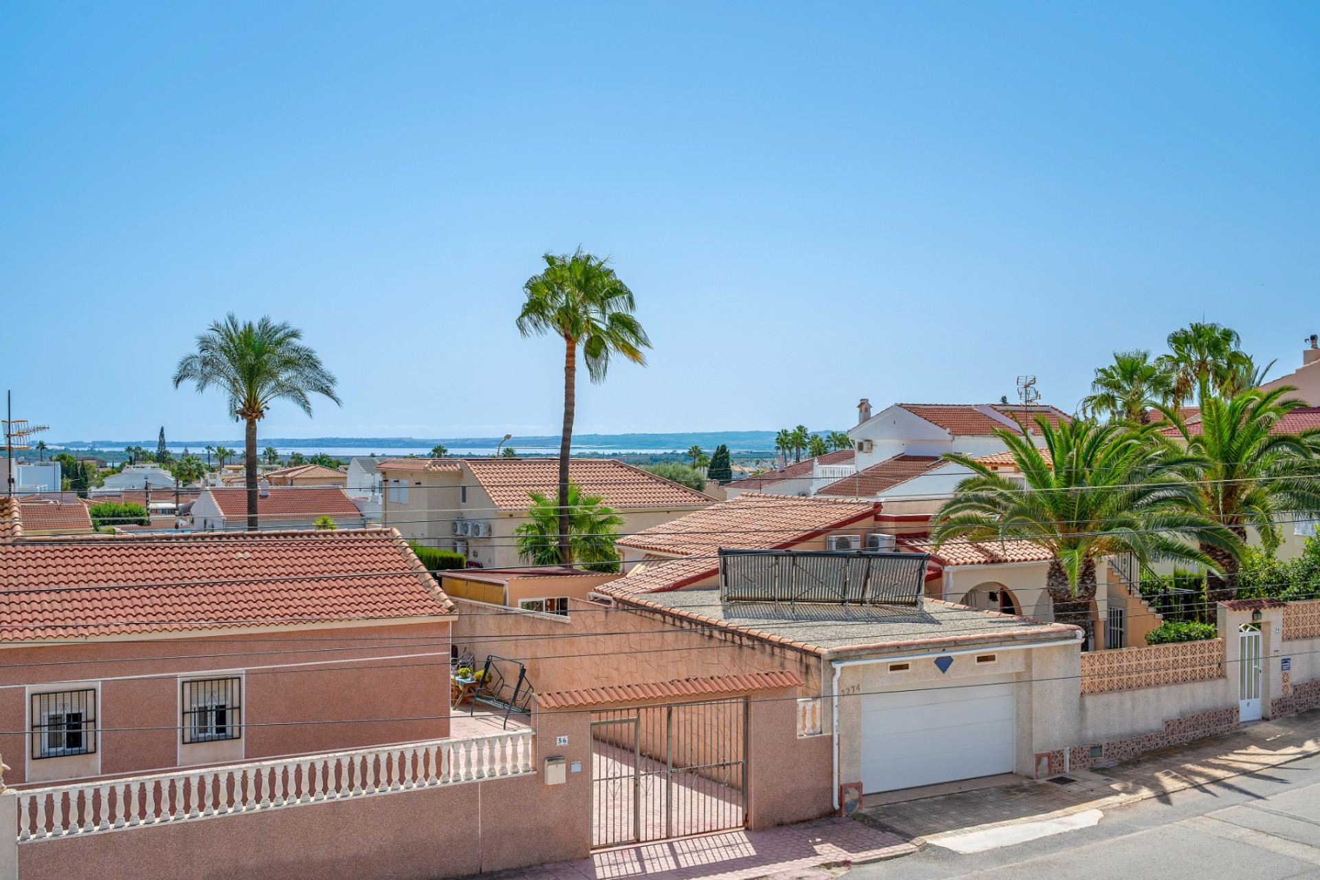 Herverkoop - Vrijstaande Villa - Ciudad Quesada - Ciudad Quesada - Town