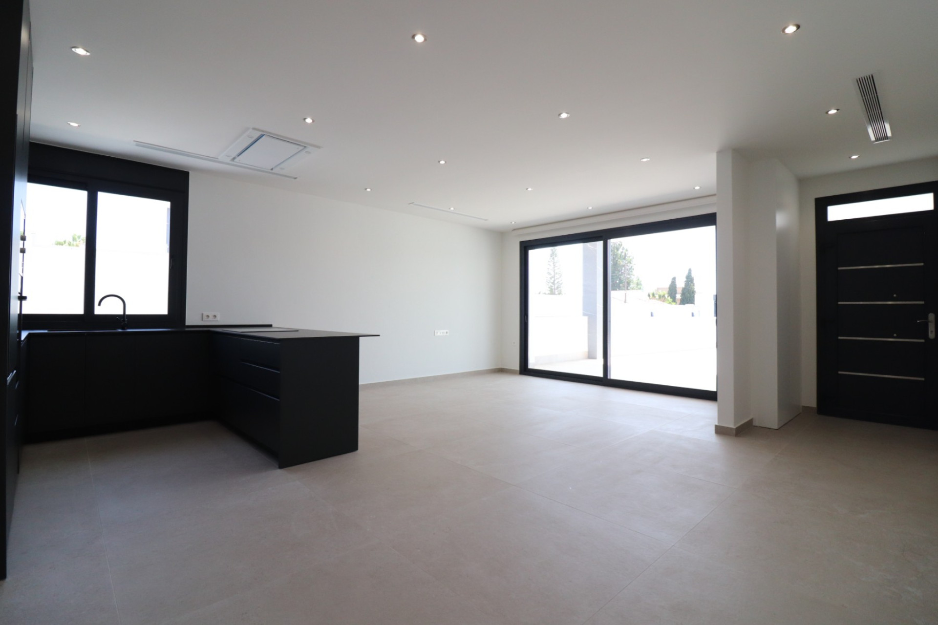 Herverkoop - Vrijstaande Villa - Ciudad Quesada - Ciudad Quesada - Town