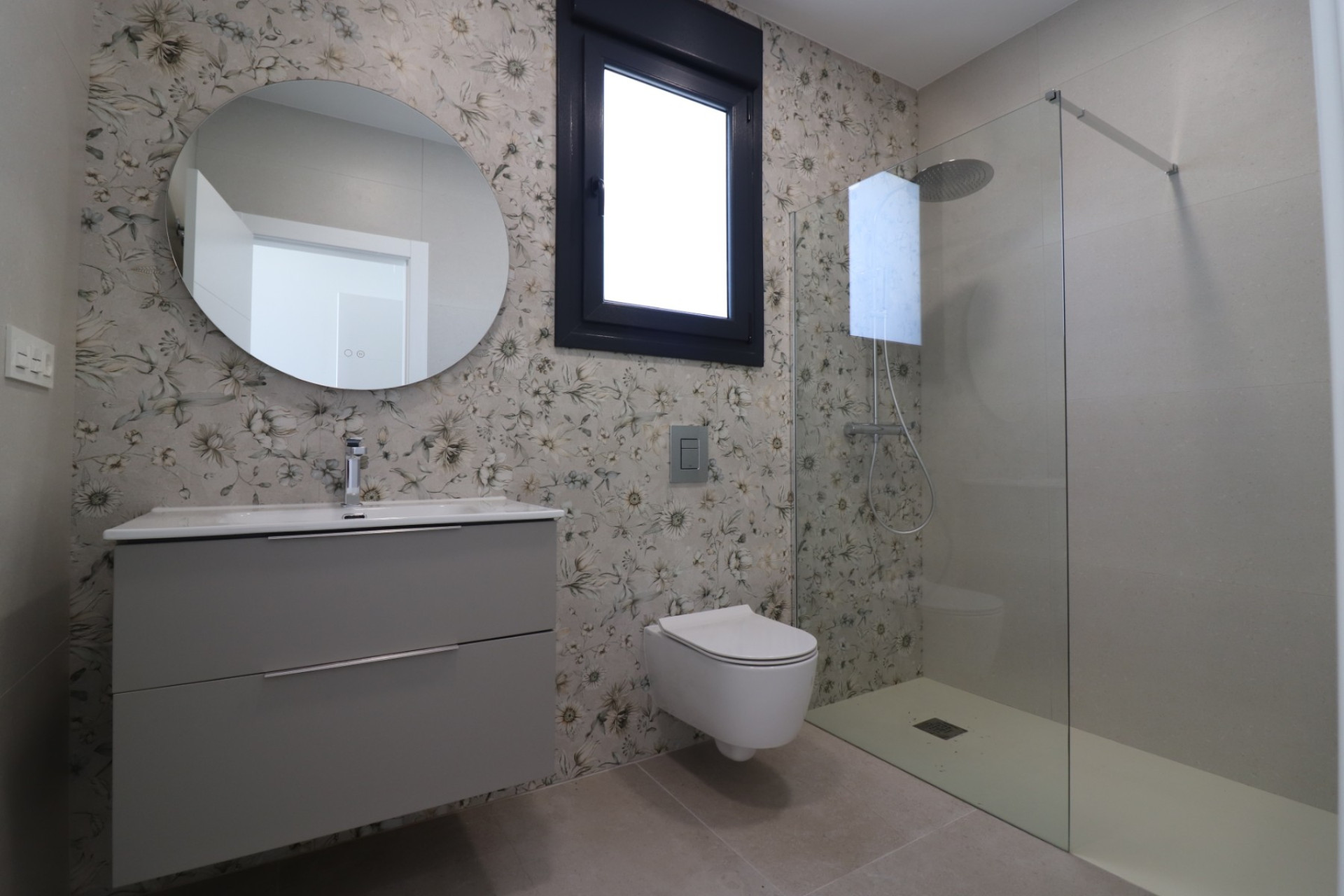 Herverkoop - Vrijstaande Villa - Ciudad Quesada - Ciudad Quesada - Town