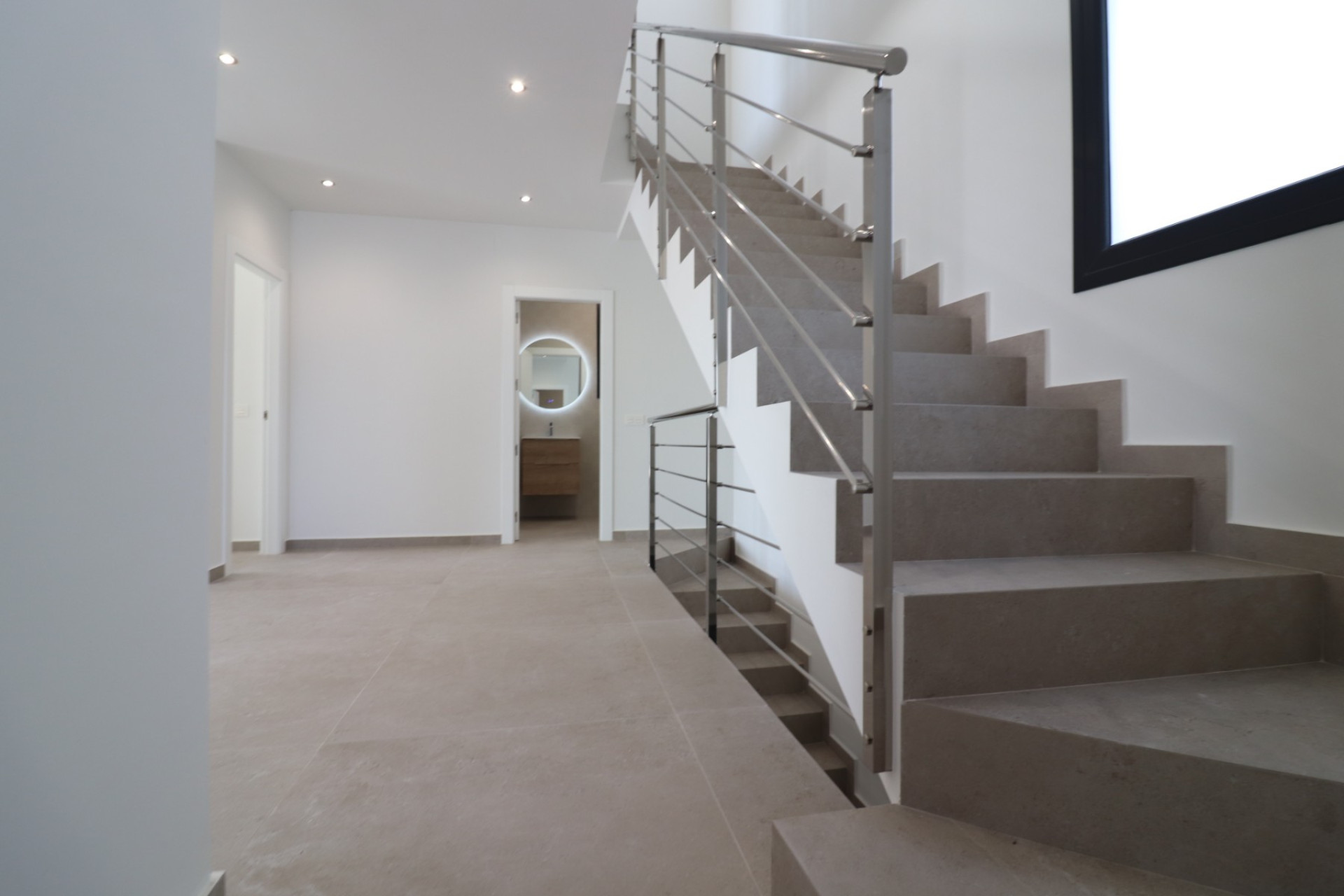 Herverkoop - Vrijstaande Villa - Ciudad Quesada - Ciudad Quesada - Town