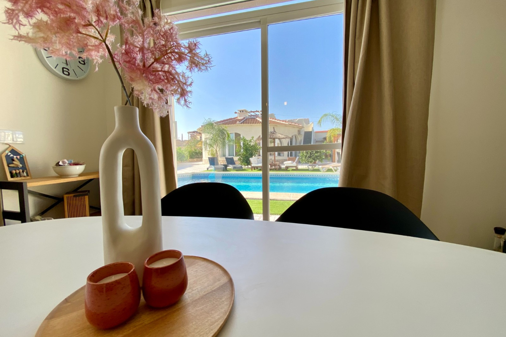 Herverkoop - Vrijstaande Villa - Ciudad Quesada - Ciudad Quesada - Town