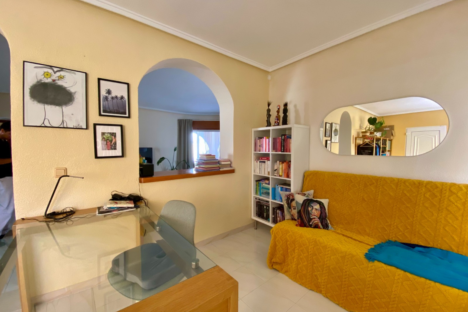 Herverkoop - Vrijstaande Villa - Ciudad Quesada - Ciudad Quesada - Town