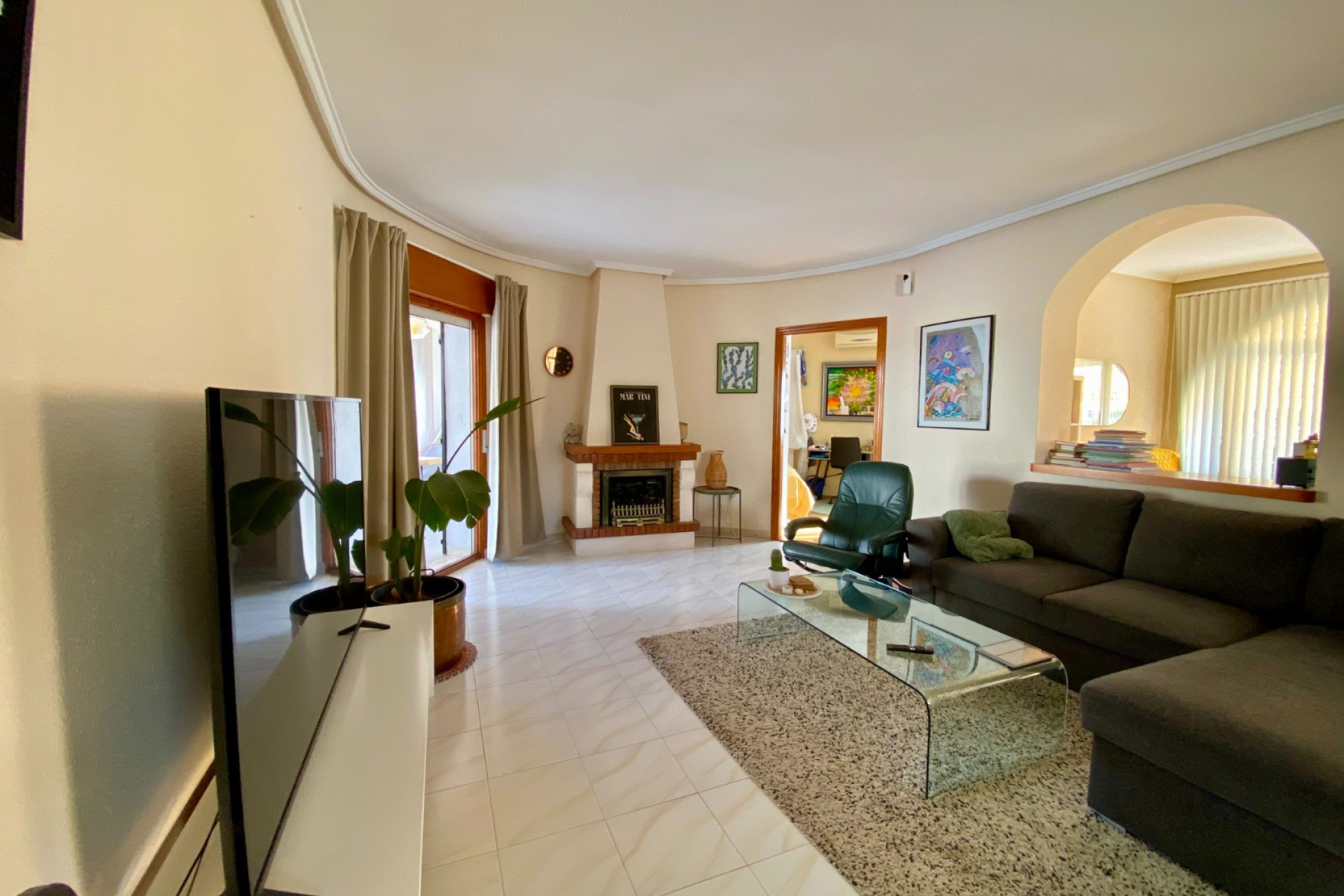 Herverkoop - Vrijstaande Villa - Ciudad Quesada - Ciudad Quesada - Town