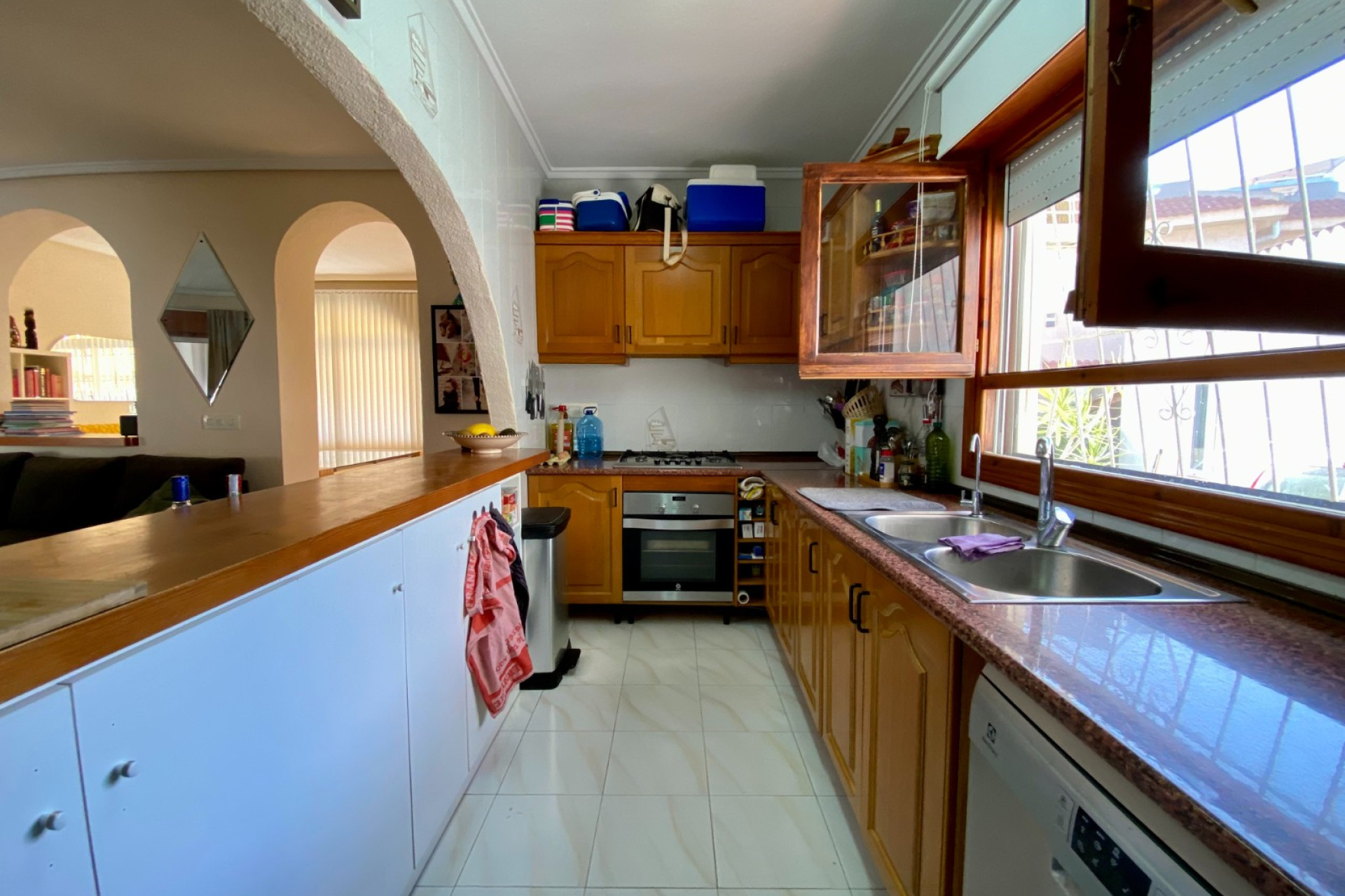 Herverkoop - Vrijstaande Villa - Ciudad Quesada - Ciudad Quesada - Town