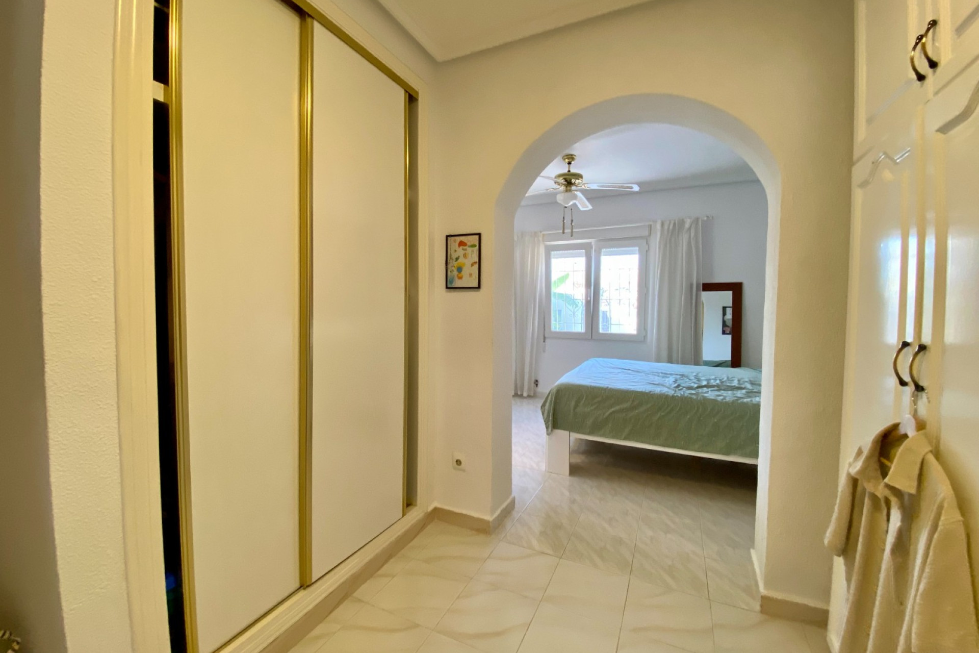 Herverkoop - Vrijstaande Villa - Ciudad Quesada - Ciudad Quesada - Town