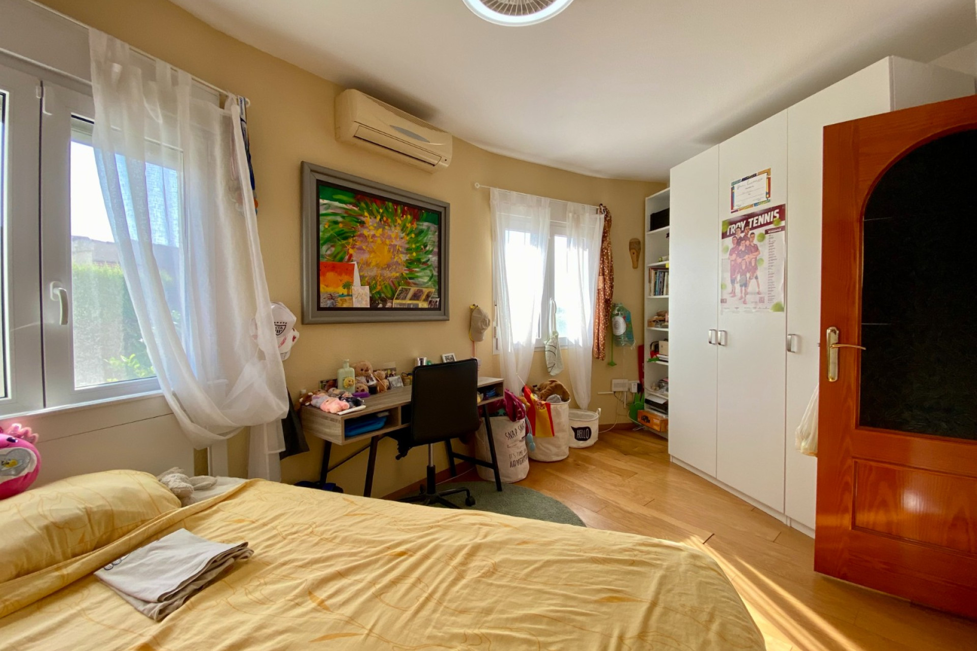 Herverkoop - Vrijstaande Villa - Ciudad Quesada - Ciudad Quesada - Town