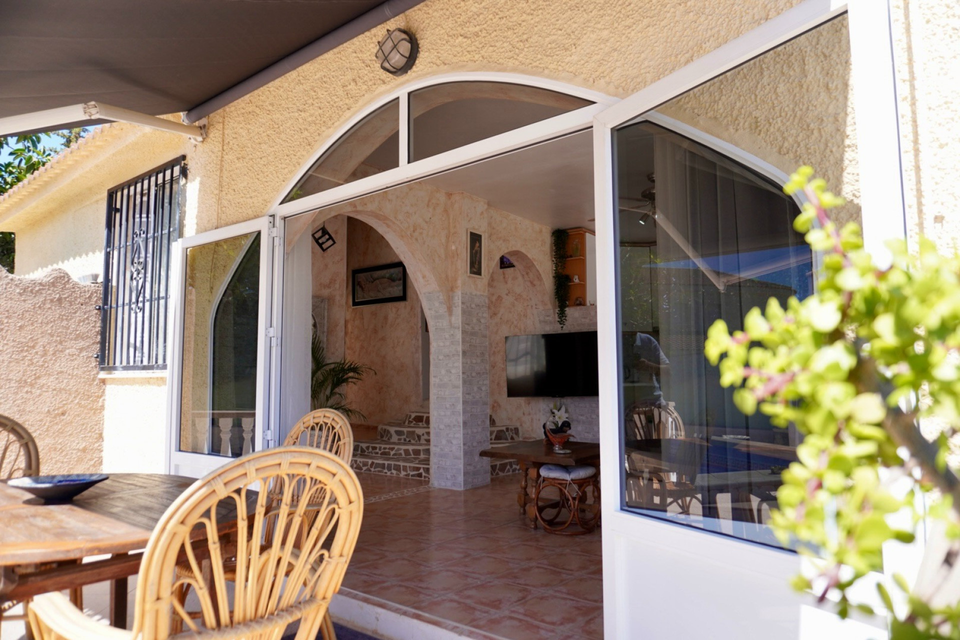 Herverkoop - Vrijstaande Villa - Ciudad Quesada - Ciudad Quesada - Town