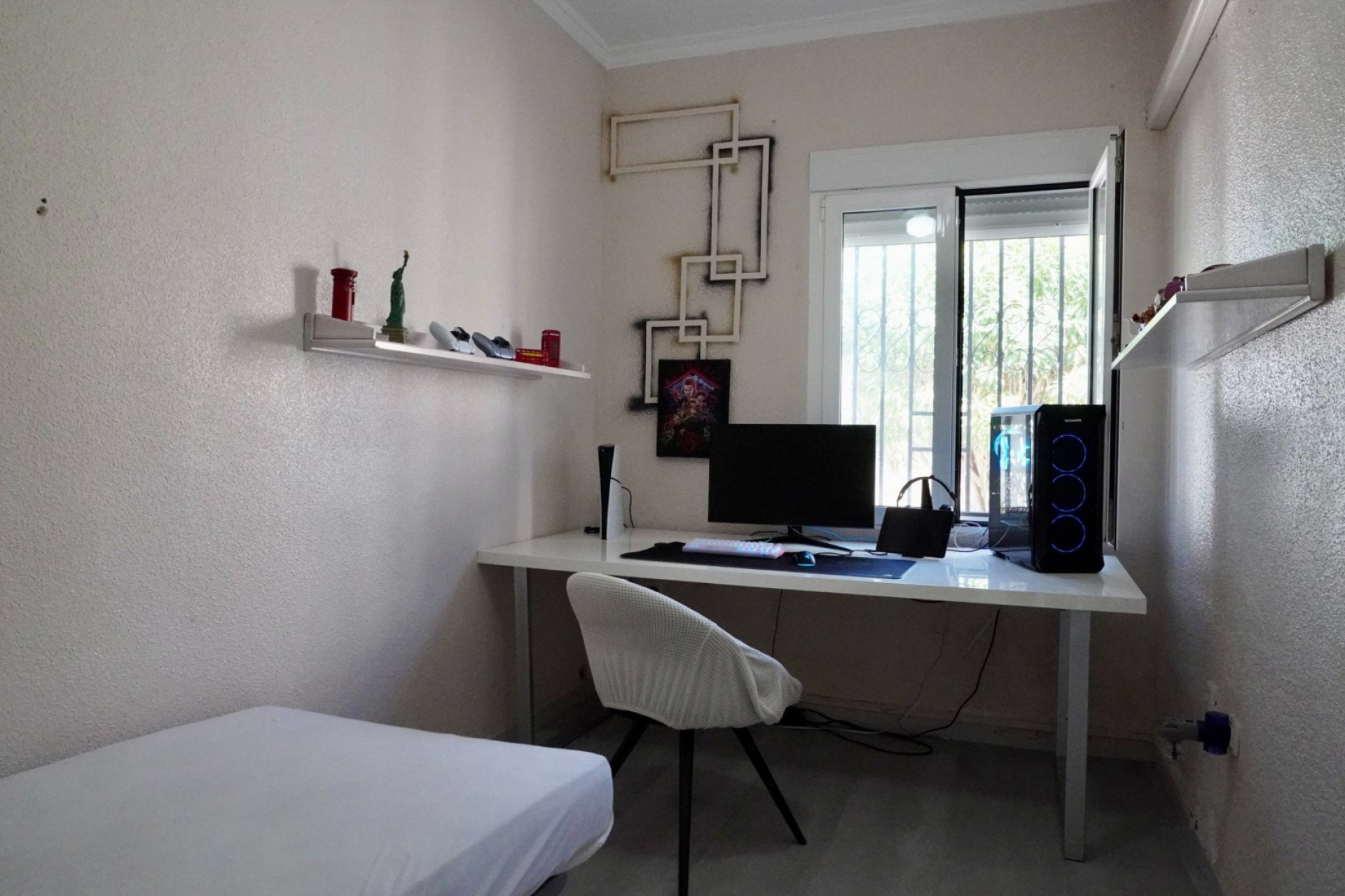 Herverkoop - Vrijstaande Villa - Ciudad Quesada - Ciudad Quesada - Town