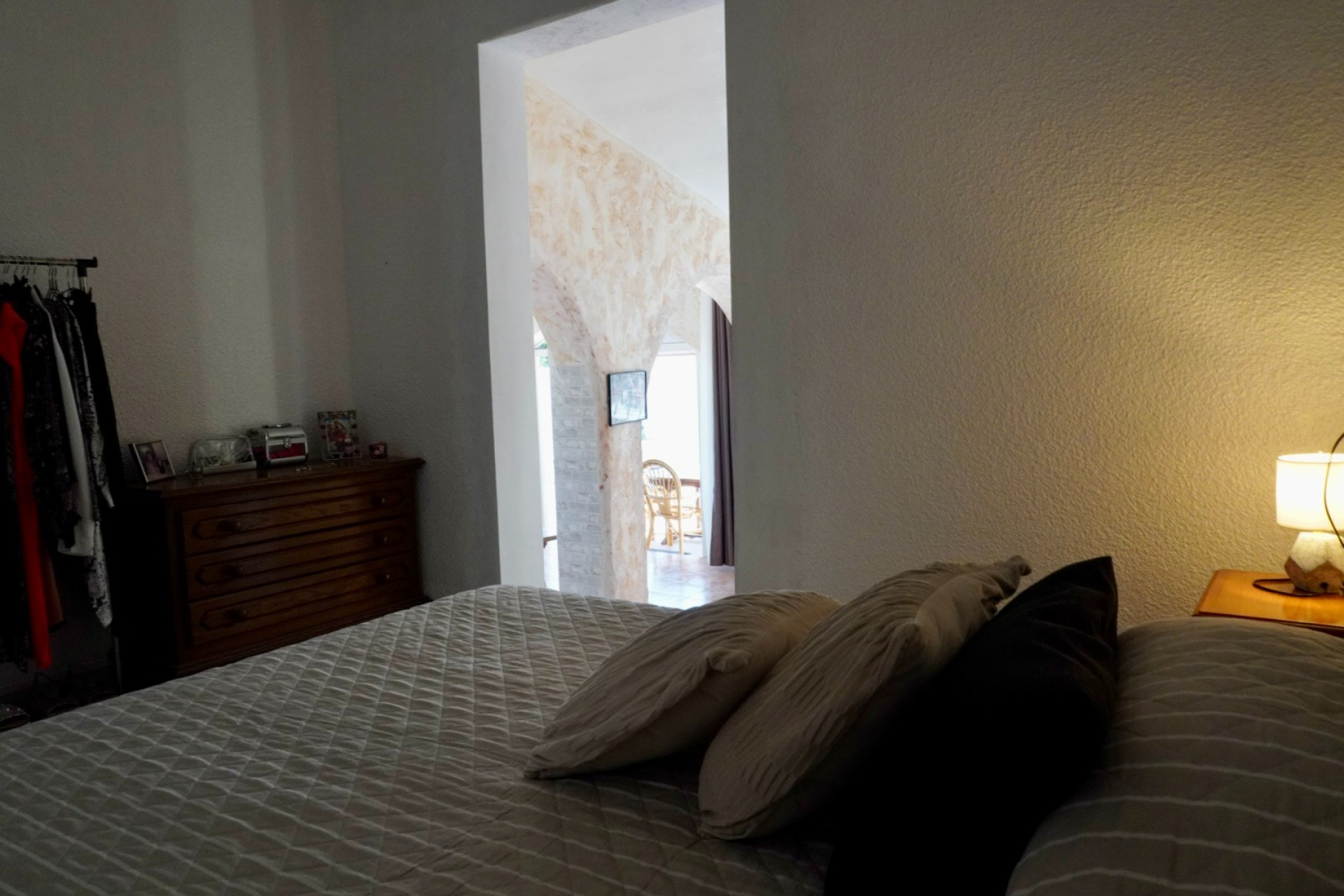 Herverkoop - Vrijstaande Villa - Ciudad Quesada - Ciudad Quesada - Town