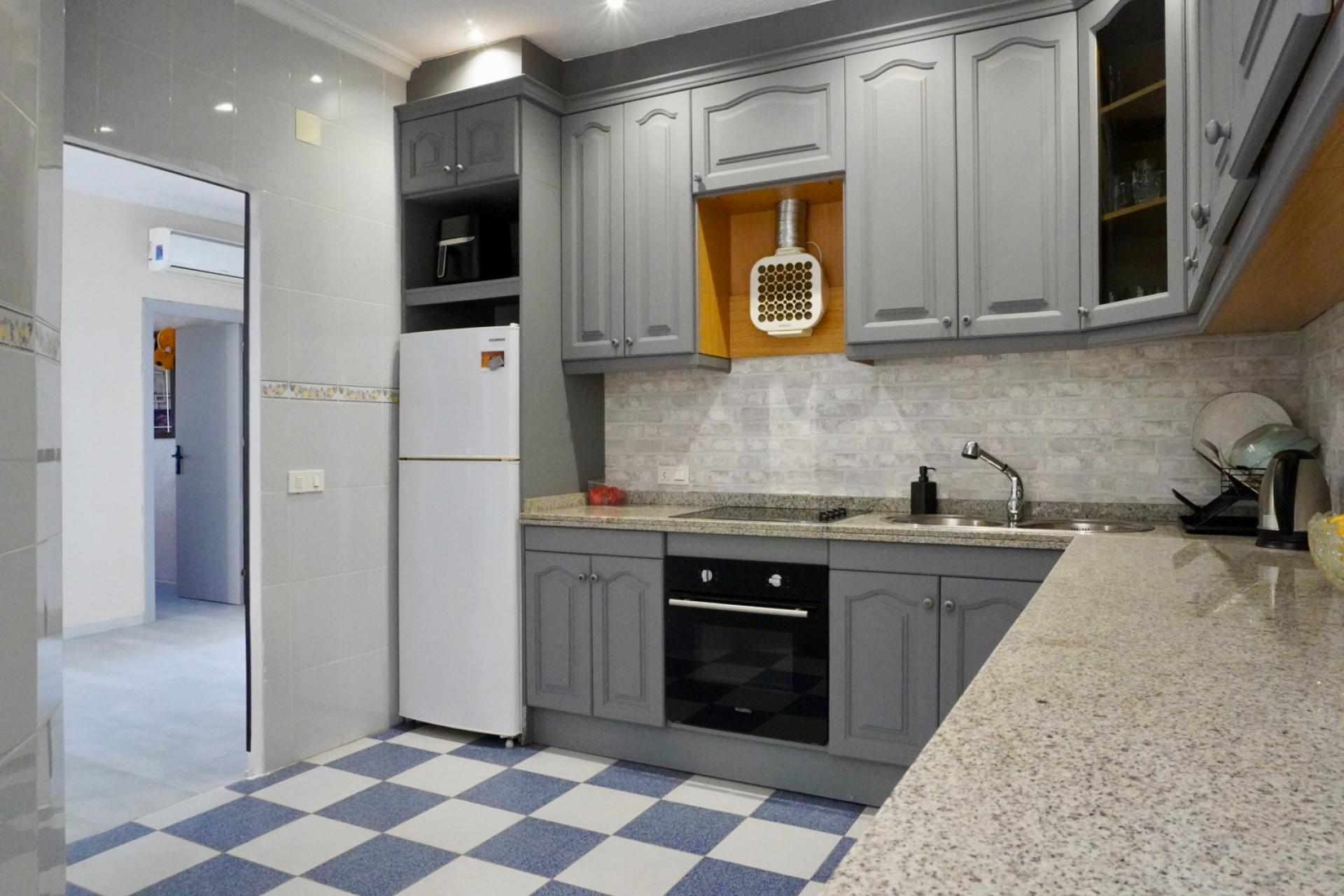 Herverkoop - Vrijstaande Villa - Ciudad Quesada - Ciudad Quesada - Town