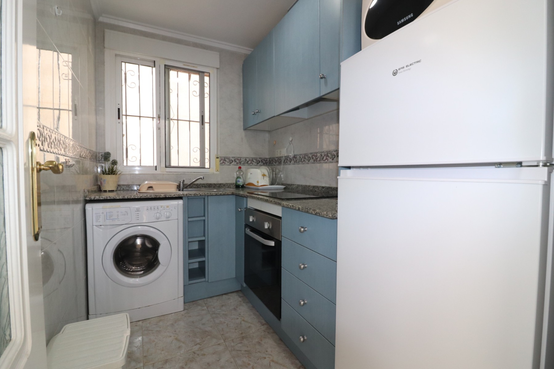 Herverkoop - Vrijstaande Villa - Ciudad Quesada - Ciudad Quesada - Town