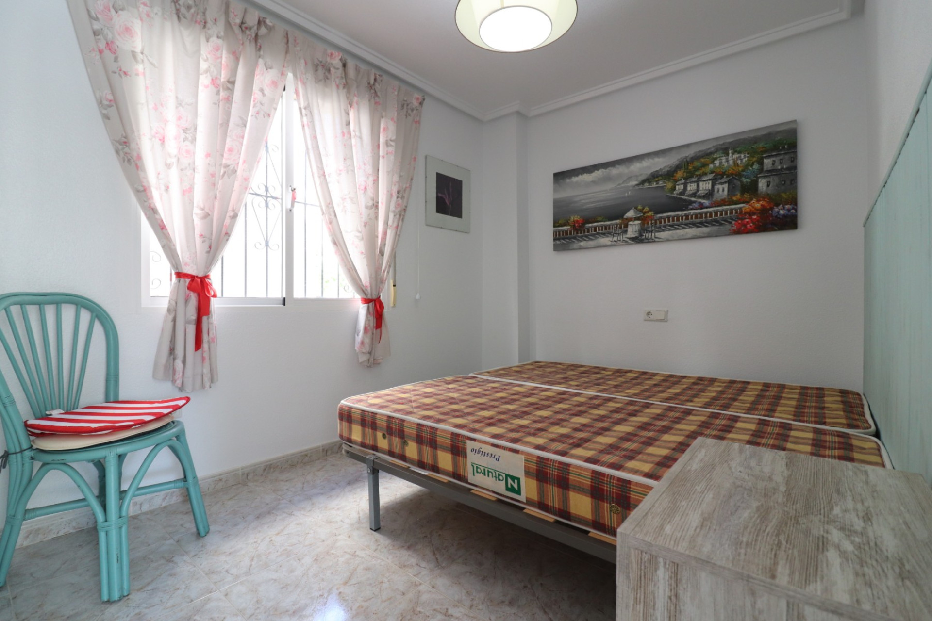 Herverkoop - Vrijstaande Villa - Ciudad Quesada - Ciudad Quesada - Town