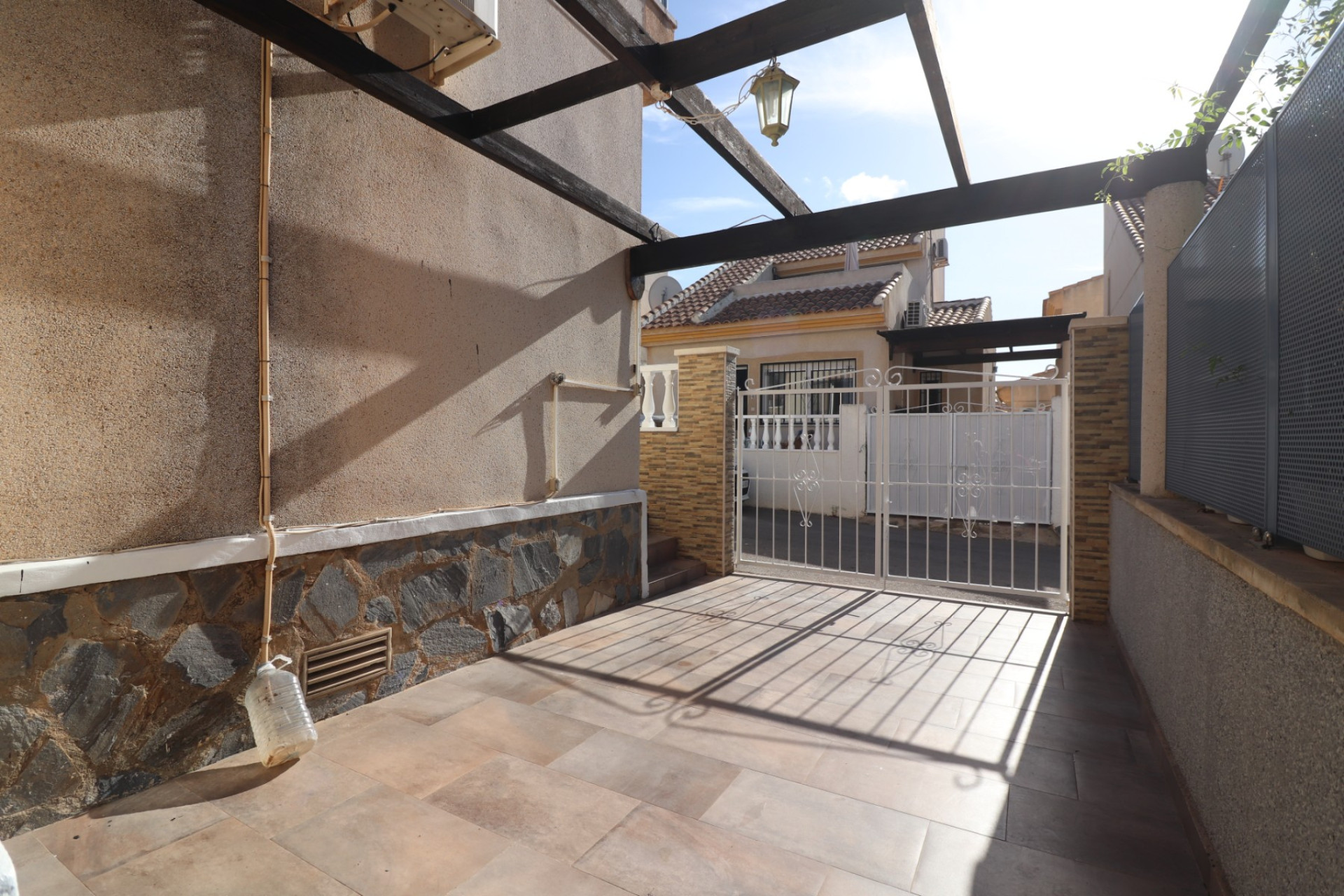 Herverkoop - Vrijstaande Villa - Ciudad Quesada - Ciudad Quesada - Town