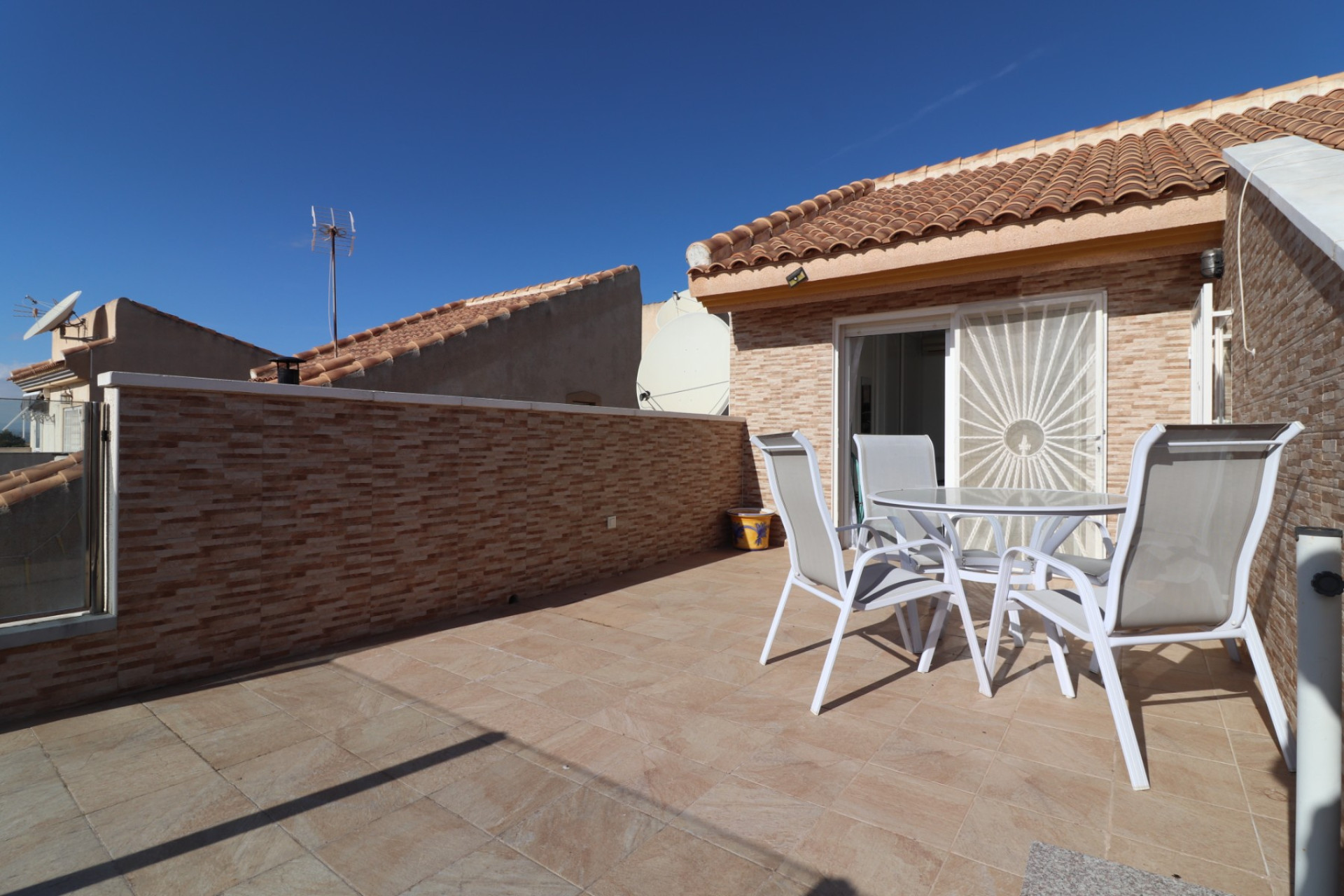 Herverkoop - Vrijstaande Villa - Ciudad Quesada - Ciudad Quesada - Town