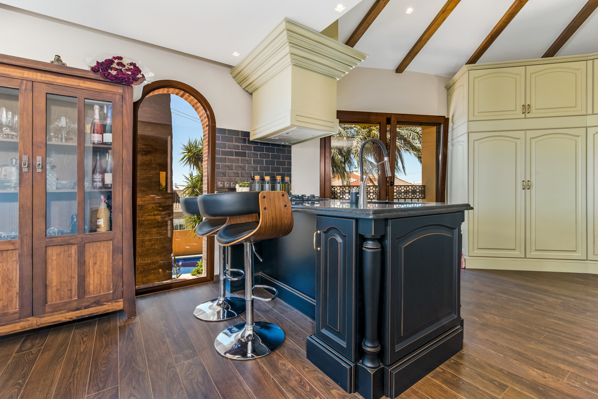 Herverkoop - Vrijstaande Villa - Ciudad Quesada - Ciudad Quesada - Town