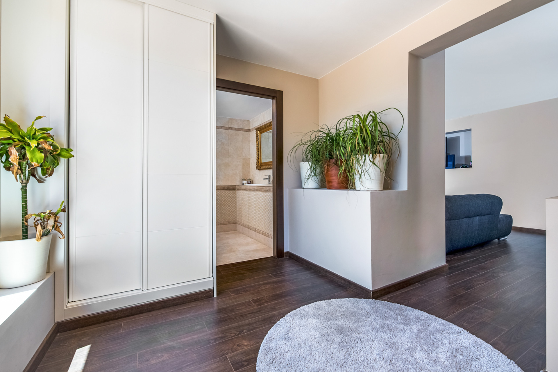 Herverkoop - Vrijstaande Villa - Ciudad Quesada - Ciudad Quesada - Town