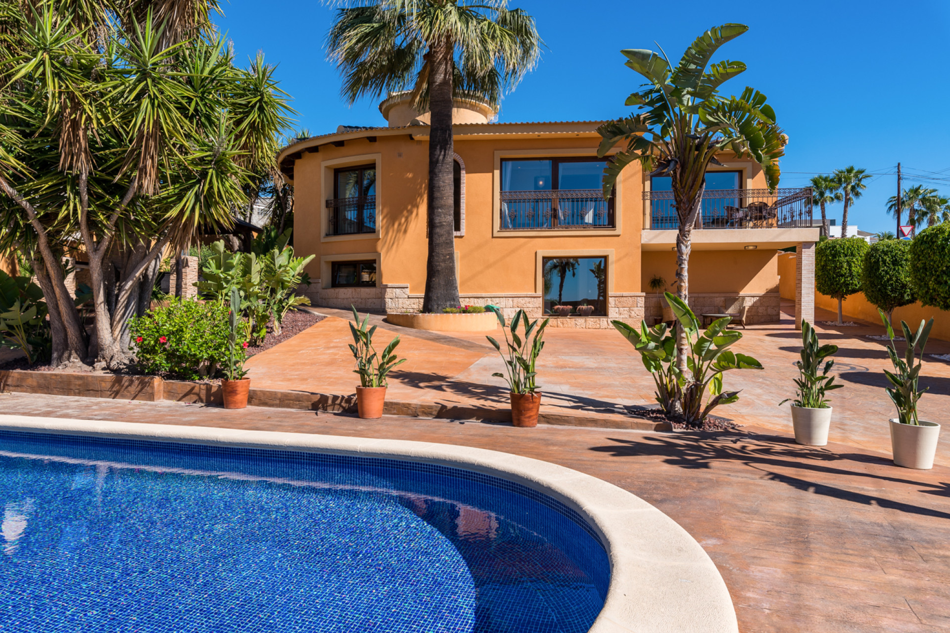 Herverkoop - Vrijstaande Villa - Ciudad Quesada - Ciudad Quesada - Town