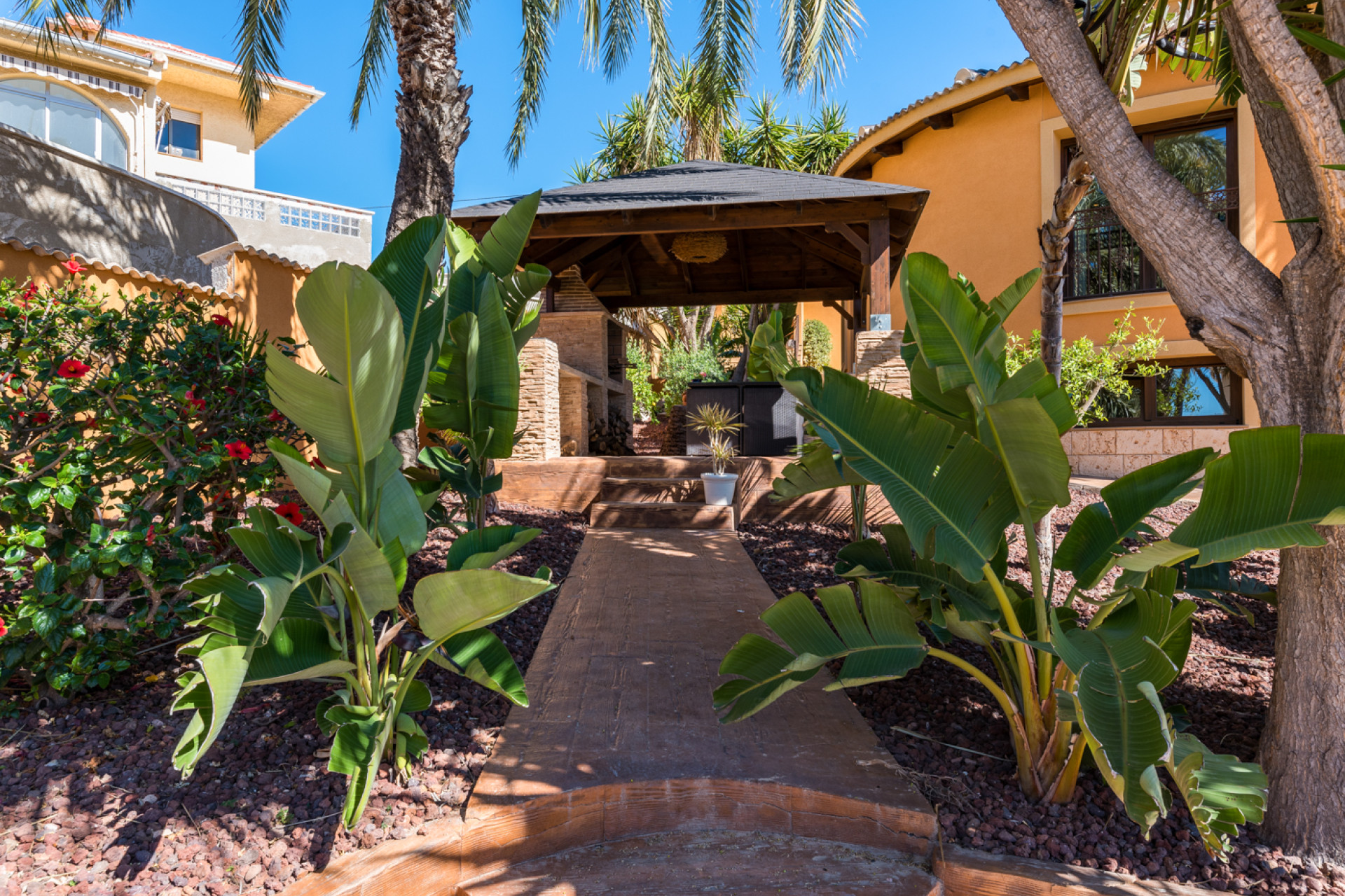 Herverkoop - Vrijstaande Villa - Ciudad Quesada - Ciudad Quesada - Town