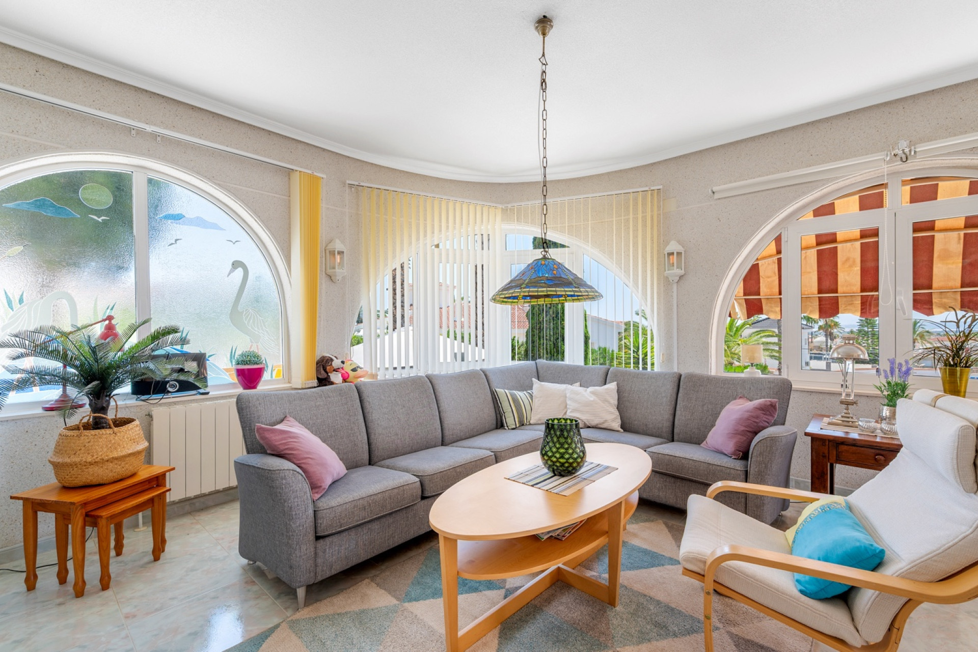 Herverkoop - Vrijstaande Villa - Ciudad Quesada - Ciudad Quesada - Town