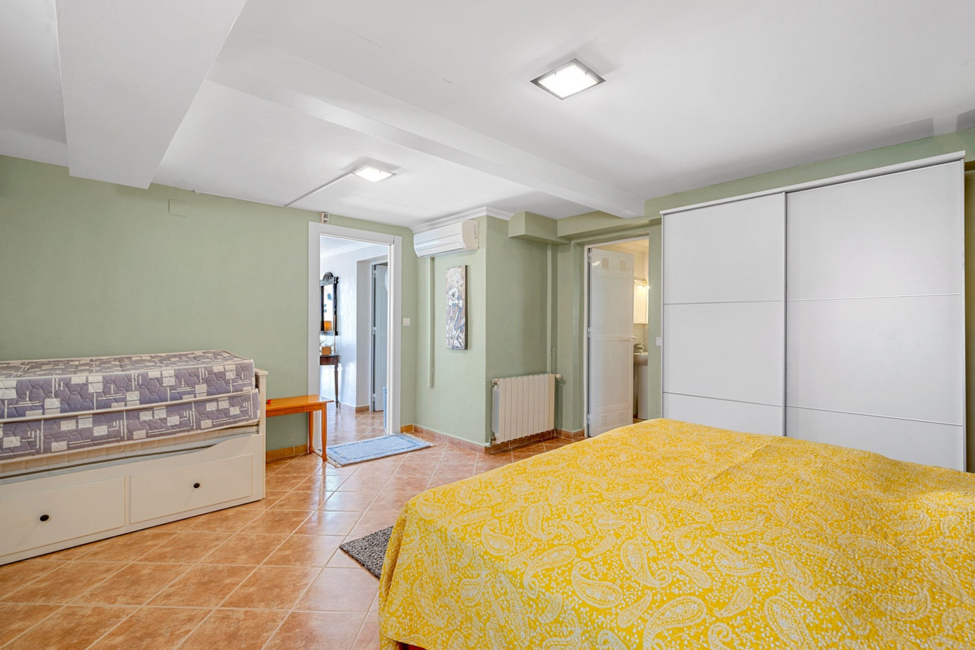 Herverkoop - Vrijstaande Villa - Ciudad Quesada - Ciudad Quesada - Town