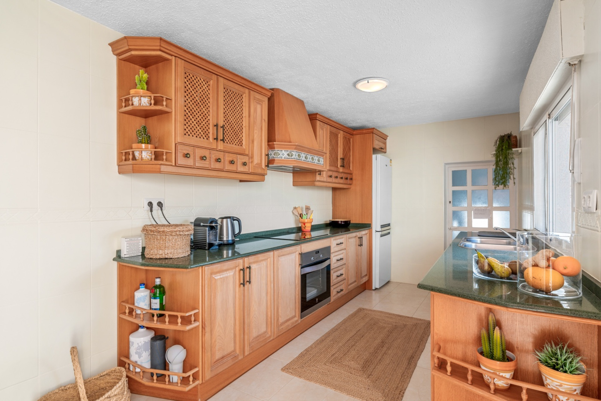 Herverkoop - Vrijstaande Villa - Ciudad Quesada - Ciudad Quesada - Town