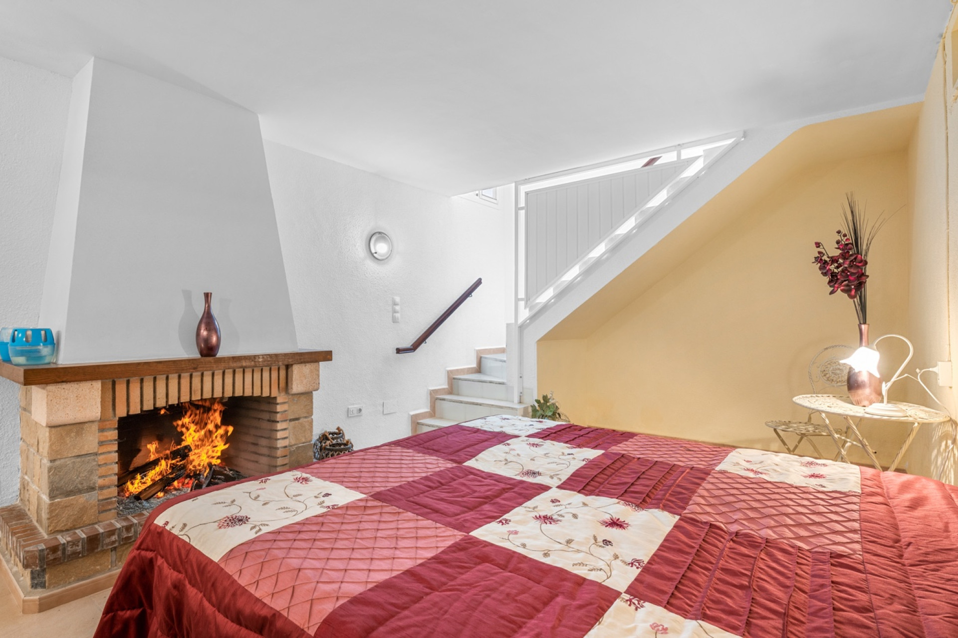 Herverkoop - Vrijstaande Villa - Ciudad Quesada - Ciudad Quesada - Town