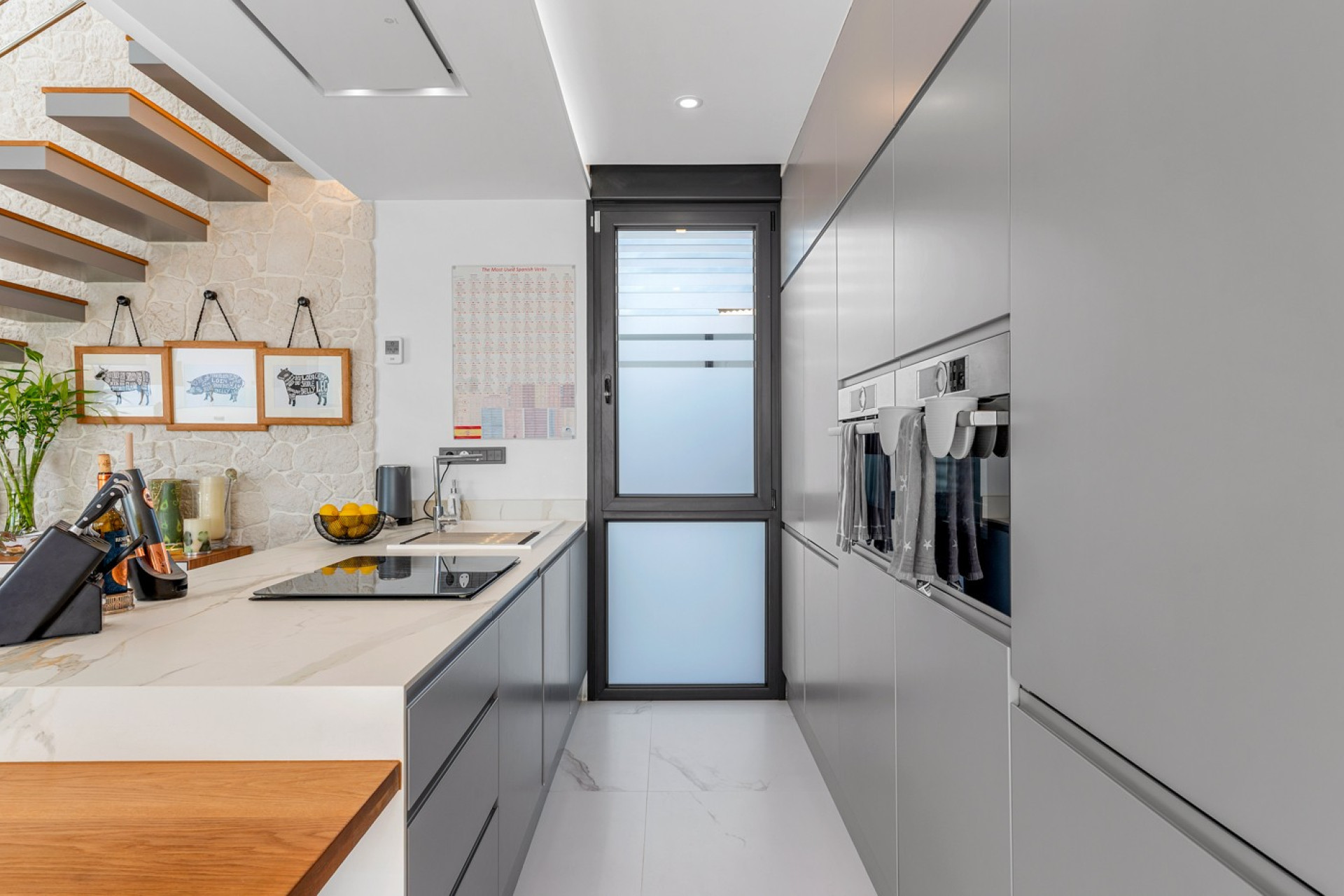 Herverkoop - Vrijstaande Villa - Ciudad Quesada - Ciudad Quesada - Town