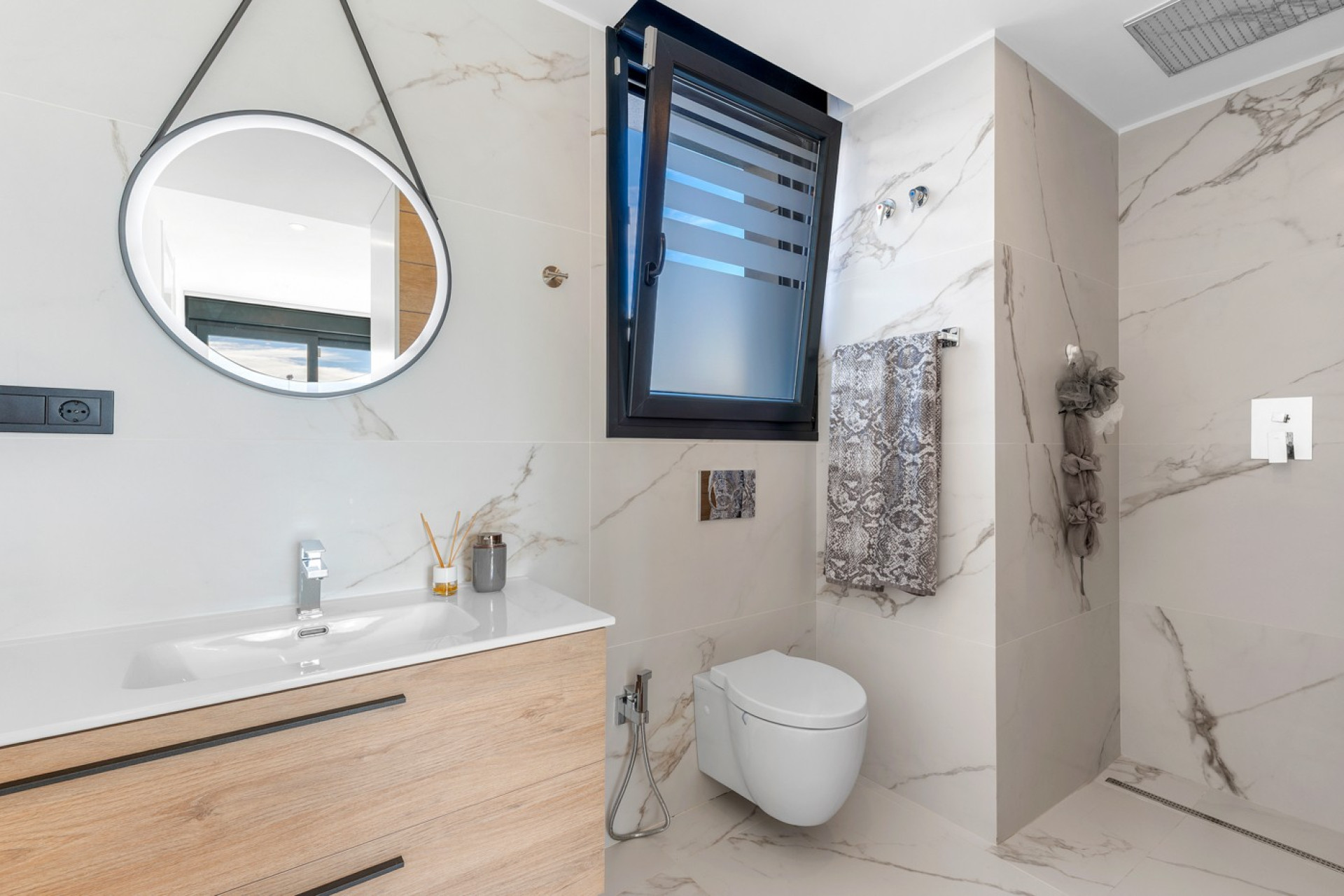 Herverkoop - Vrijstaande Villa - Ciudad Quesada - Ciudad Quesada - Town