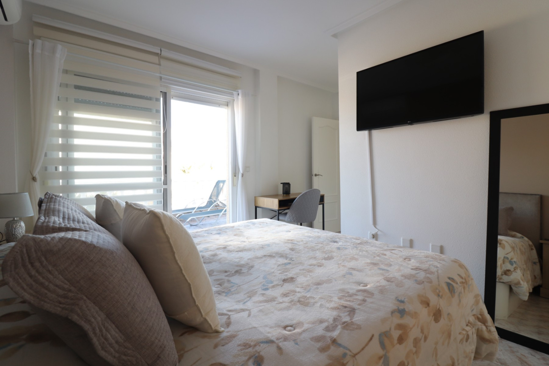 Herverkoop - Vrijstaande Villa - Ciudad Quesada - Ciudad Quesada - Town