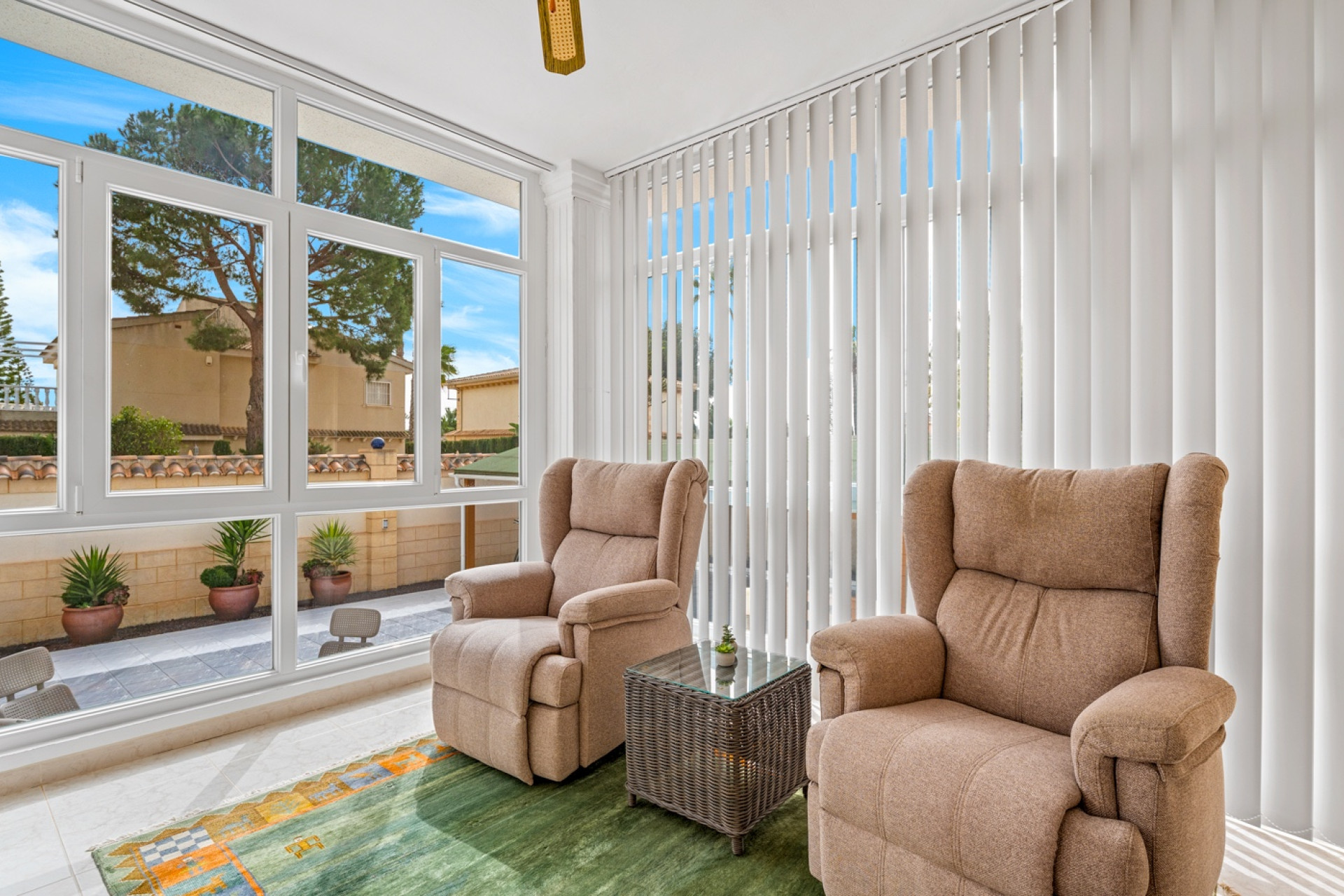 Herverkoop - Vrijstaande Villa - Ciudad Quesada - Doña Pepa