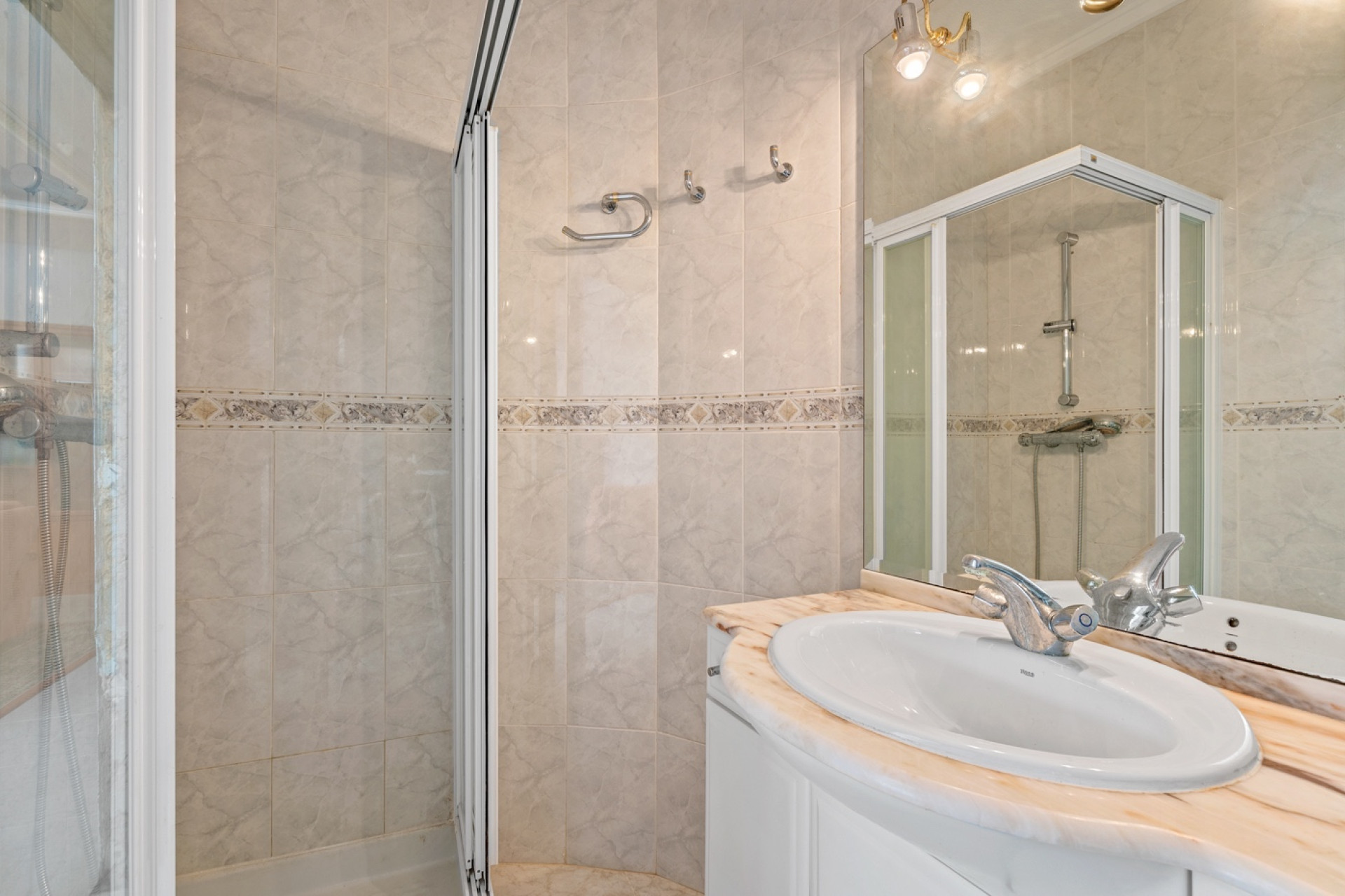 Herverkoop - Vrijstaande Villa - Ciudad Quesada - Doña Pepa