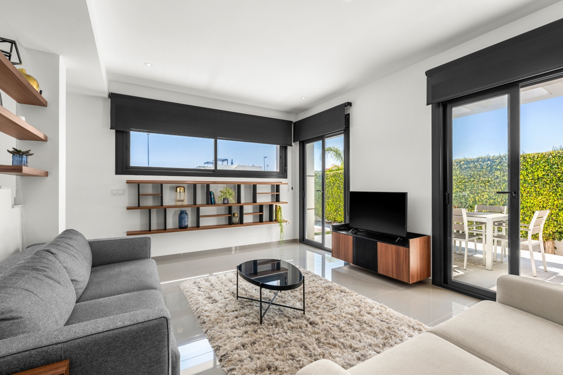 Herverkoop - Vrijstaande Villa - Ciudad Quesada - Doña Pepa