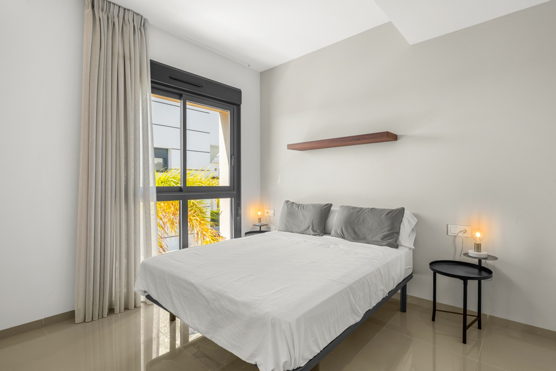 Herverkoop - Vrijstaande Villa - Ciudad Quesada - Doña Pepa