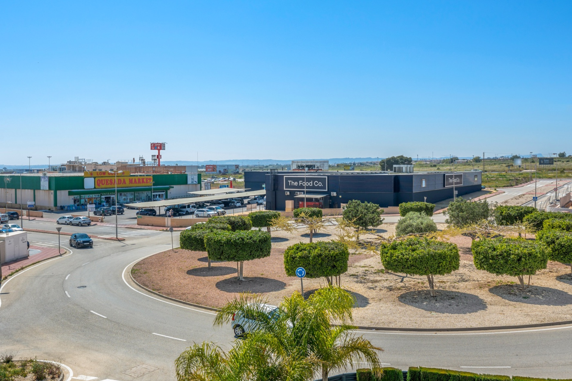 Herverkoop - Vrijstaande Villa - Ciudad Quesada - Doña Pepa