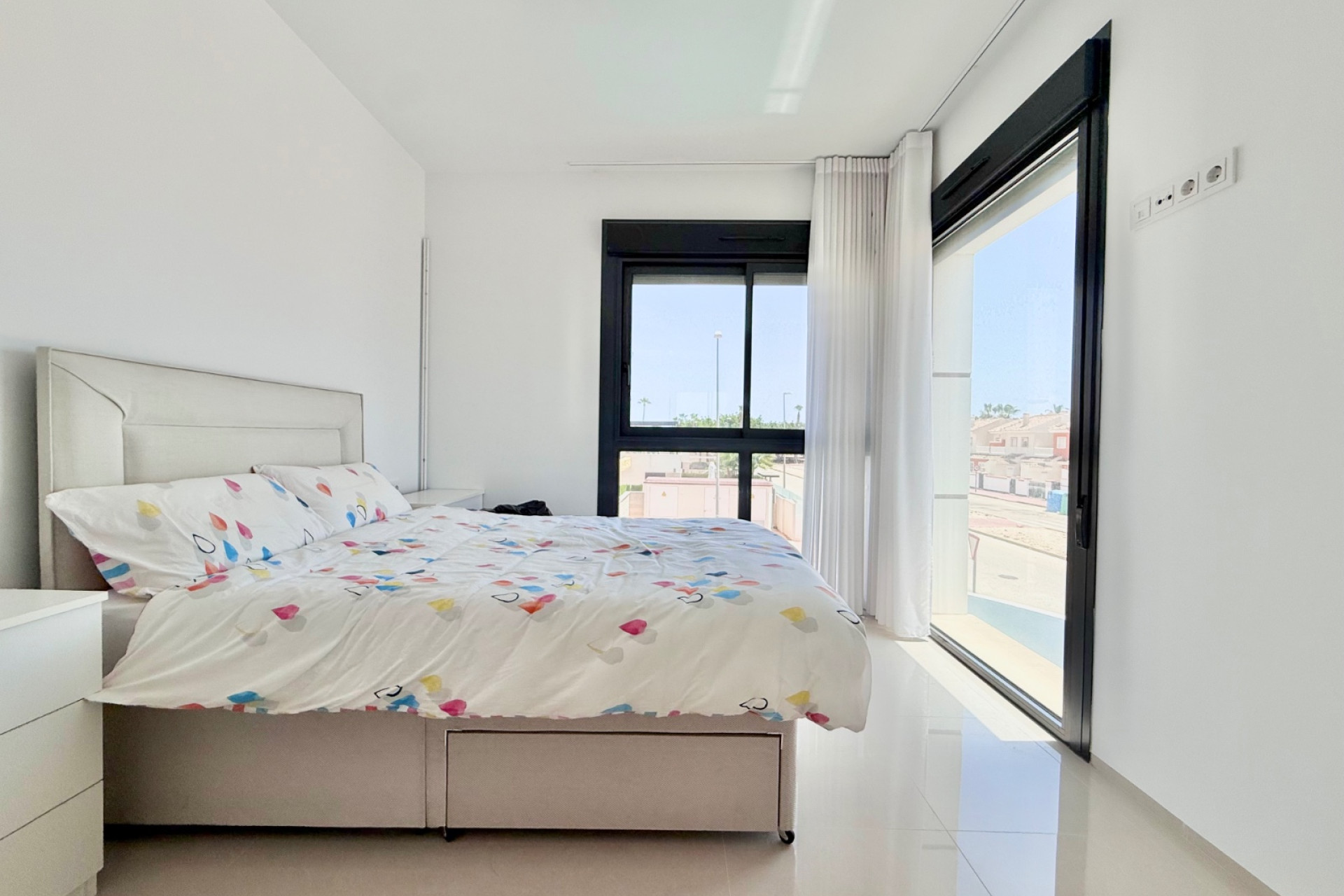 Herverkoop - Vrijstaande Villa - Ciudad Quesada - Doña Pepa