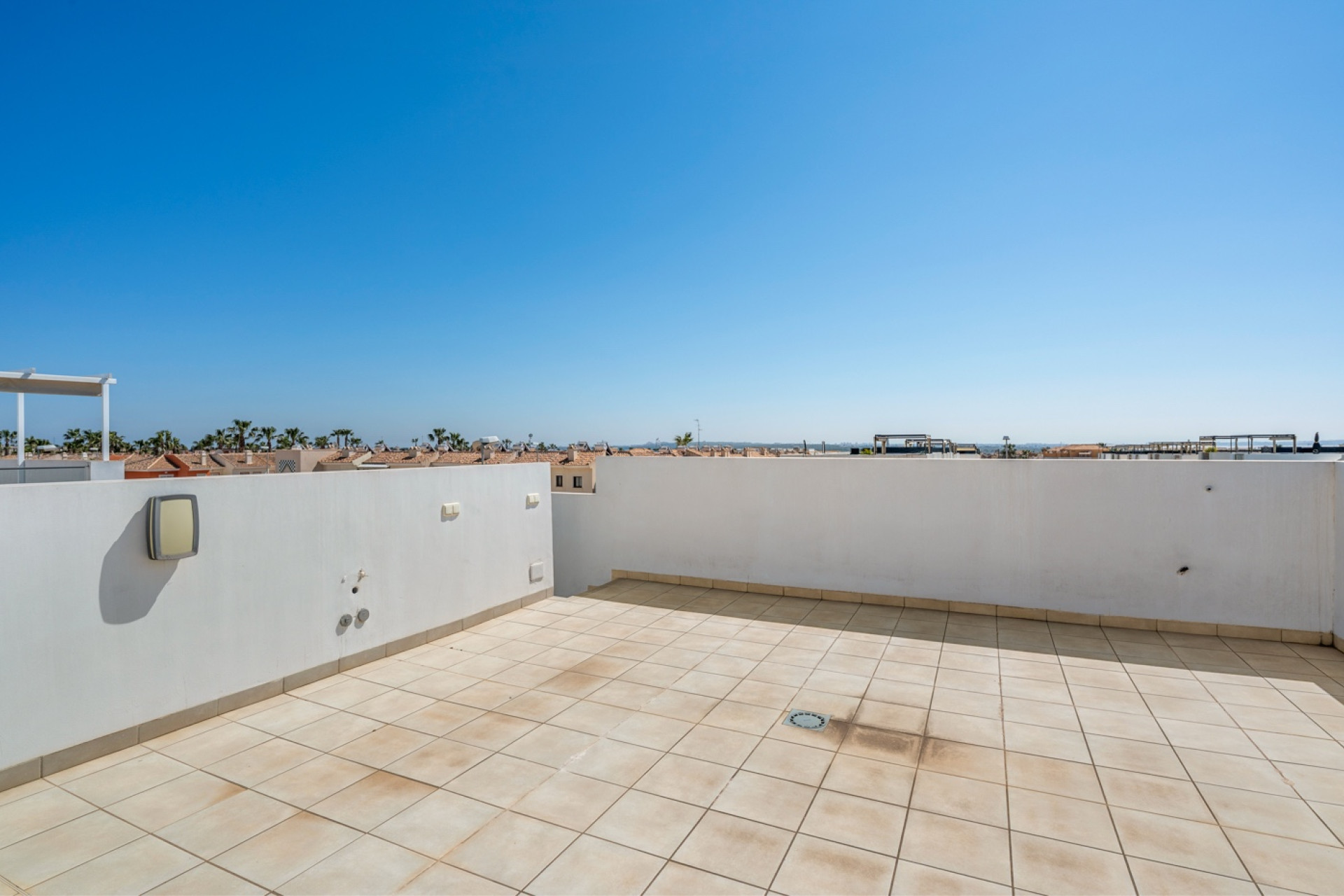 Herverkoop - Vrijstaande Villa - Ciudad Quesada - Doña Pepa