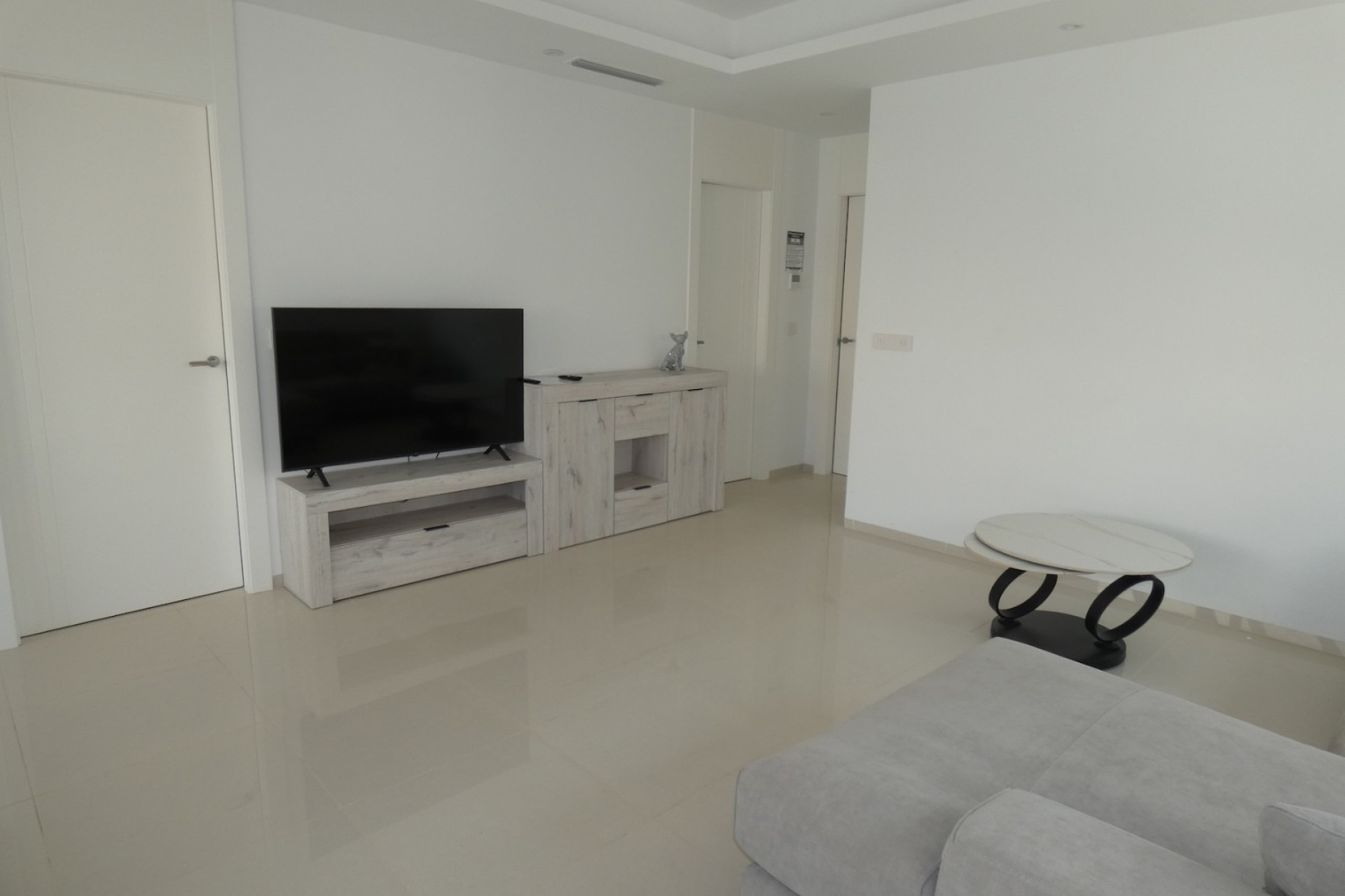 Herverkoop - Vrijstaande Villa - Ciudad Quesada - Doña Pepa