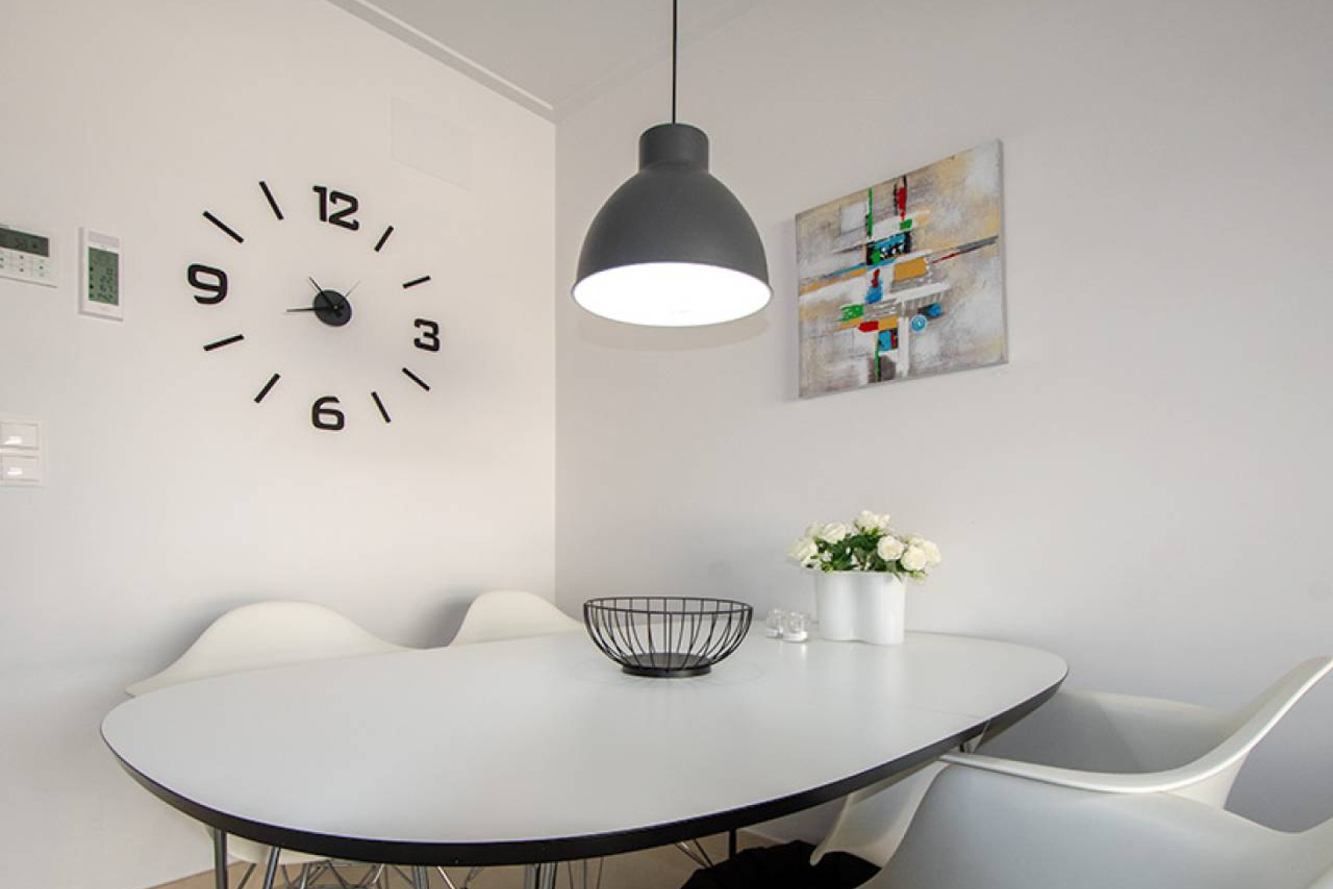 Herverkoop - Vrijstaande Villa - Ciudad Quesada - Doña Pepa