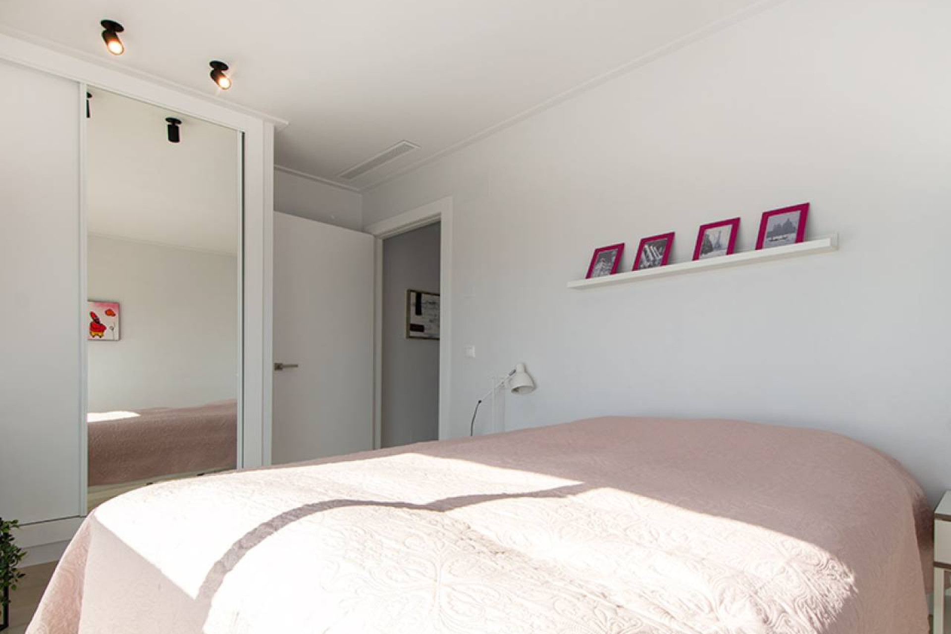 Herverkoop - Vrijstaande Villa - Ciudad Quesada - Doña Pepa