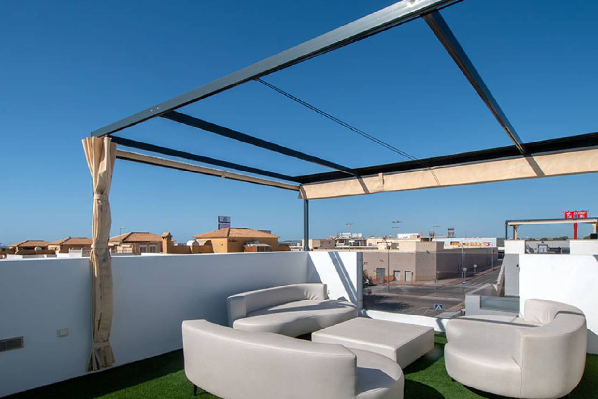 Herverkoop - Vrijstaande Villa - Ciudad Quesada - Doña Pepa