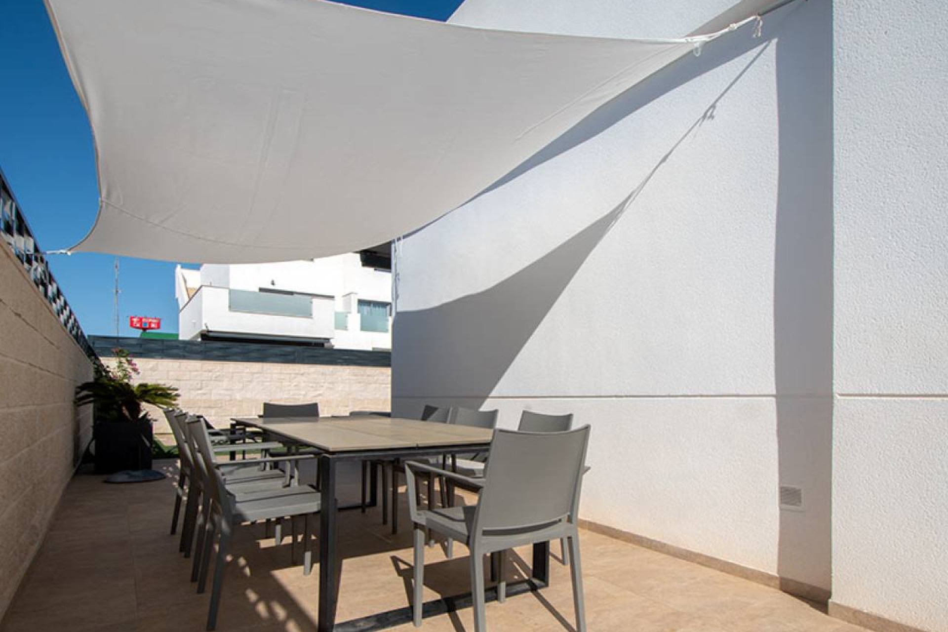 Herverkoop - Vrijstaande Villa - Ciudad Quesada - Doña Pepa