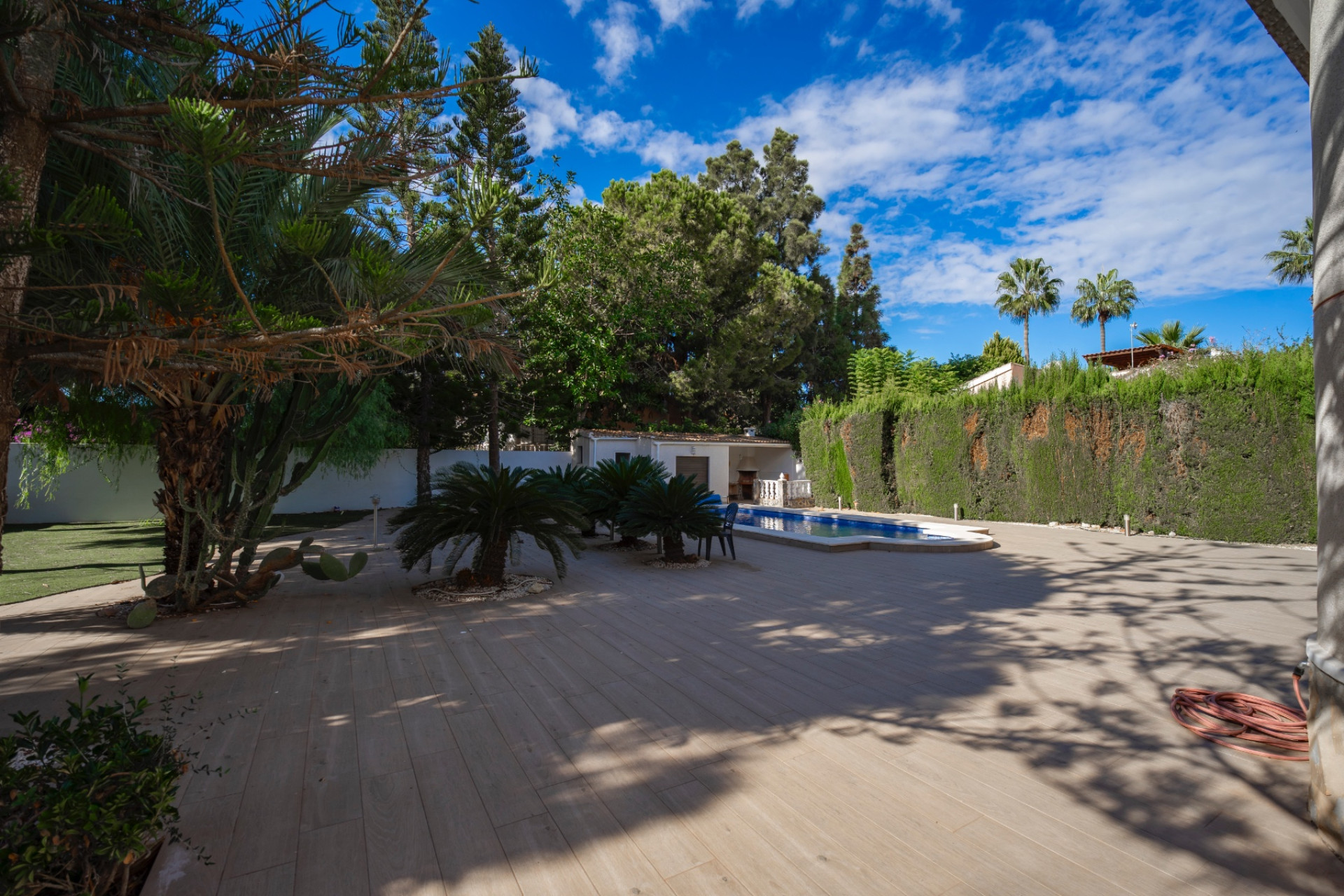 Herverkoop - Vrijstaande Villa - Ciudad Quesada - Doña Pepa