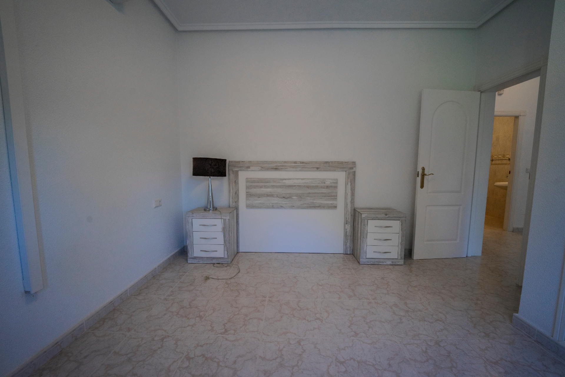 Herverkoop - Vrijstaande Villa - Ciudad Quesada - Doña Pepa