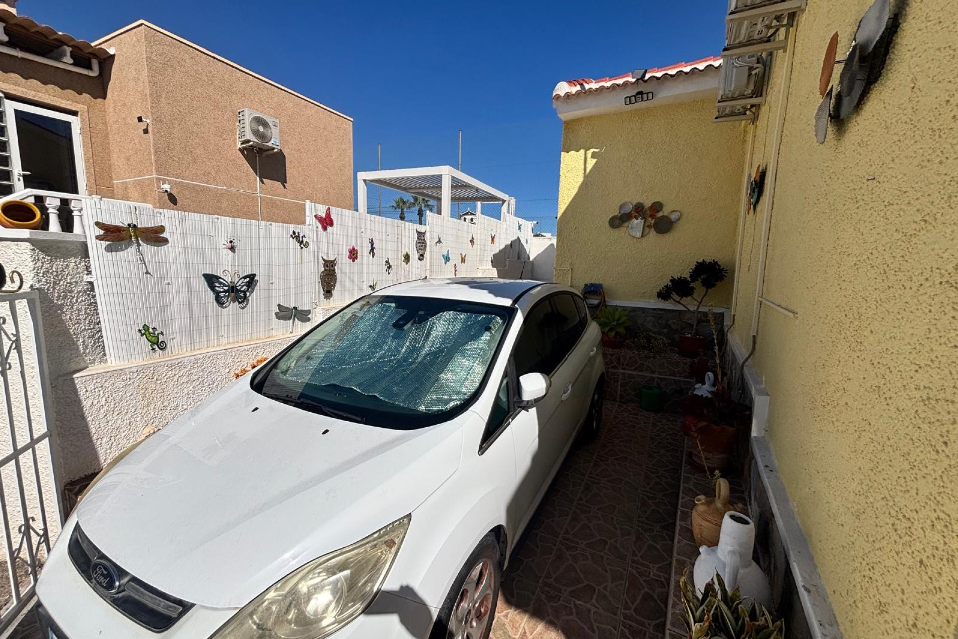 Herverkoop - Vrijstaande Villa - Ciudad Quesada - La Fiesta