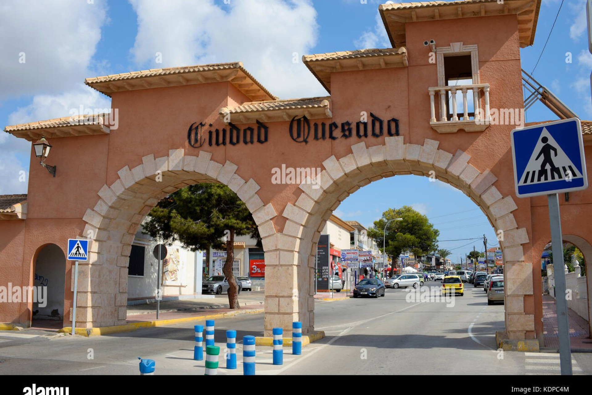 Herverkoop - Vrijstaande Villa - Ciudad Quesada - La Fiesta