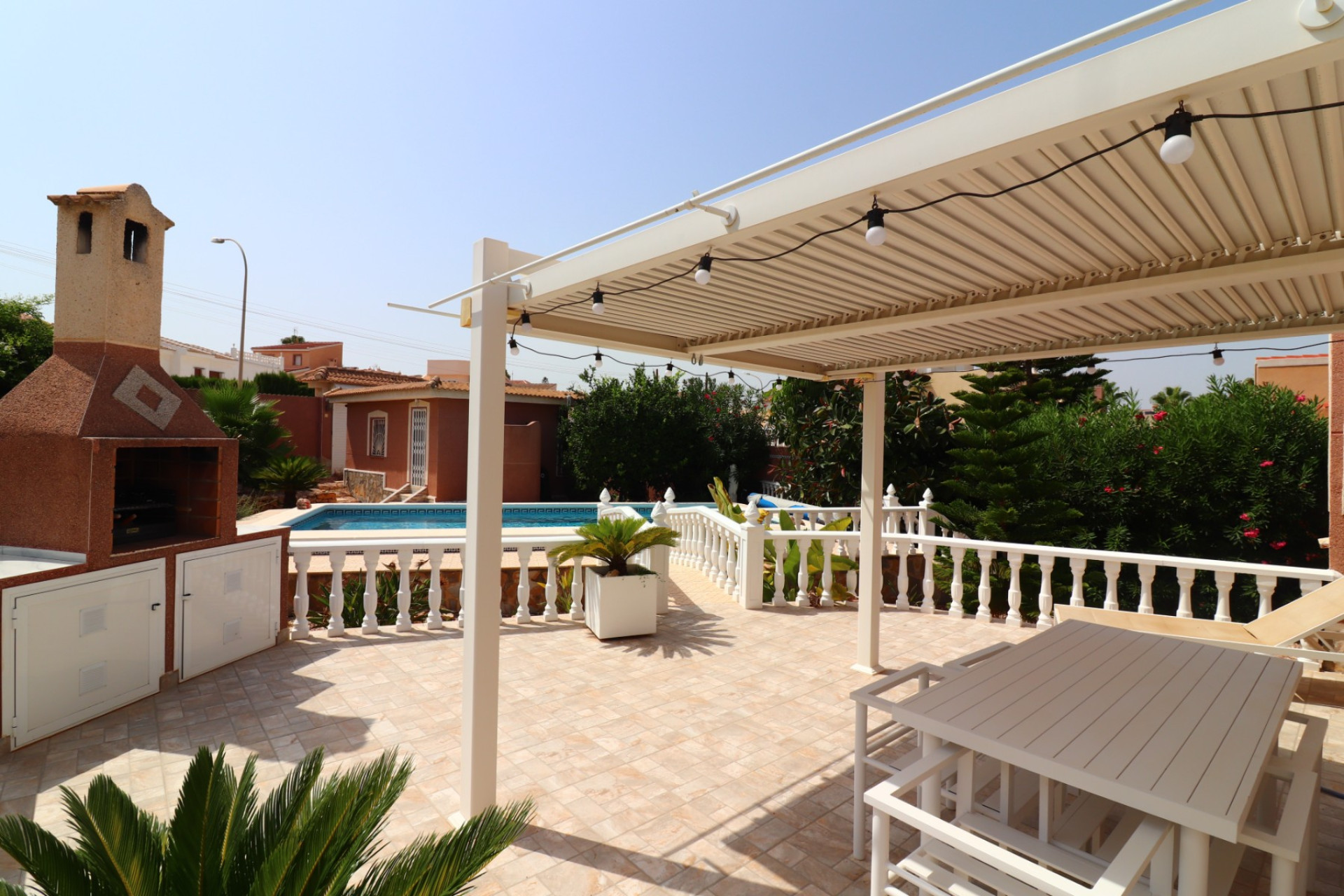 Herverkoop - Vrijstaande Villa - Ciudad Quesada - La Fiesta