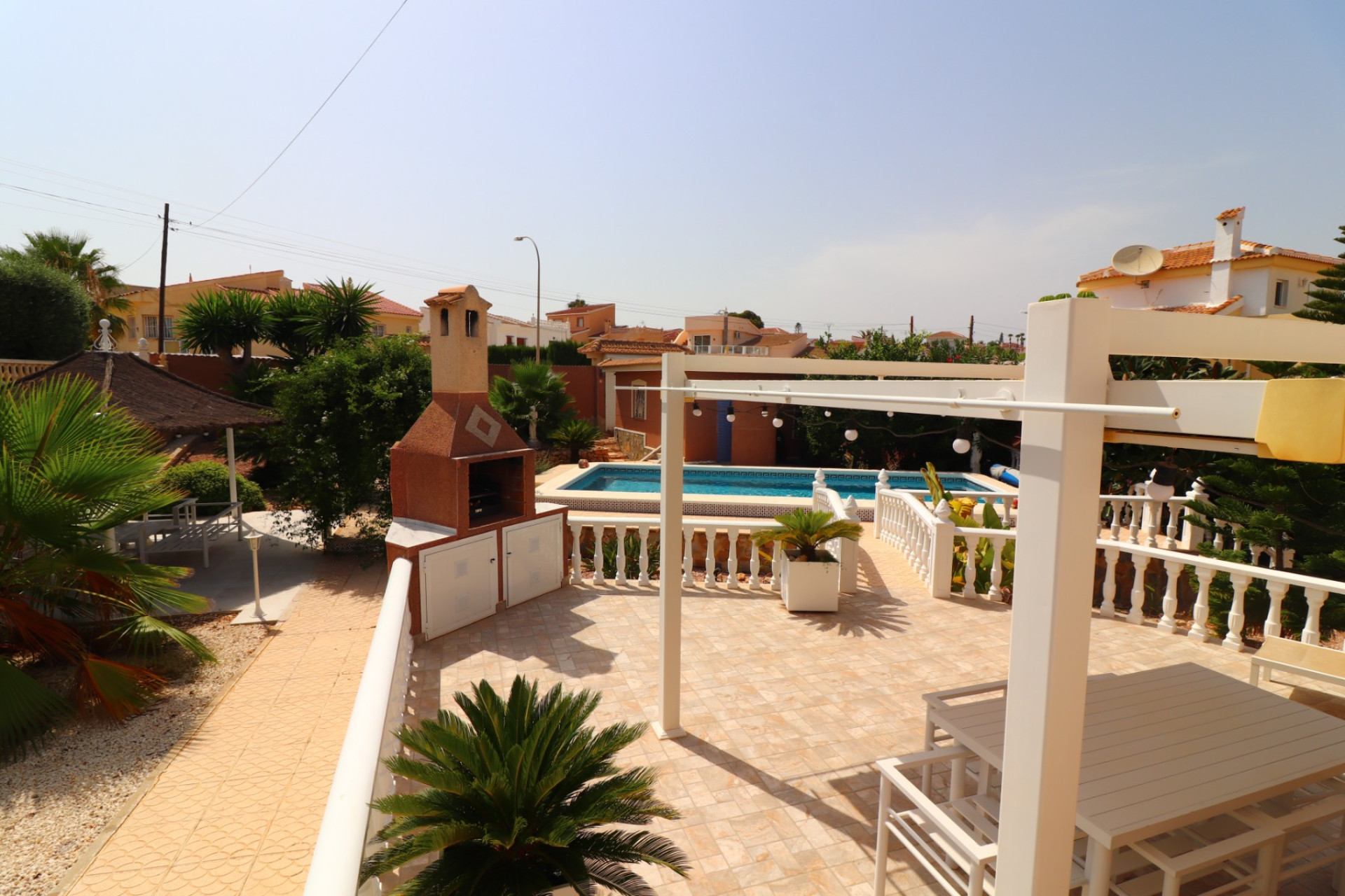 Herverkoop - Vrijstaande Villa - Ciudad Quesada - La Fiesta