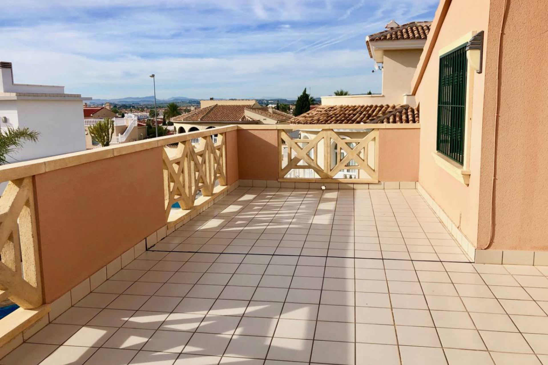 Herverkoop - Vrijstaande Villa - Ciudad Quesada - La Fiesta