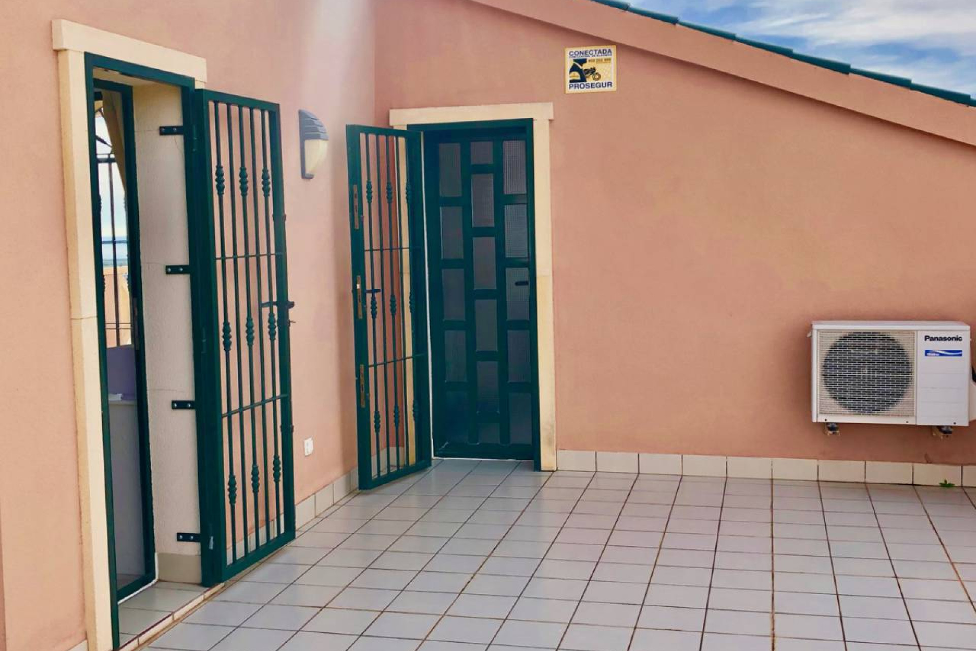 Herverkoop - Vrijstaande Villa - Ciudad Quesada - La Fiesta